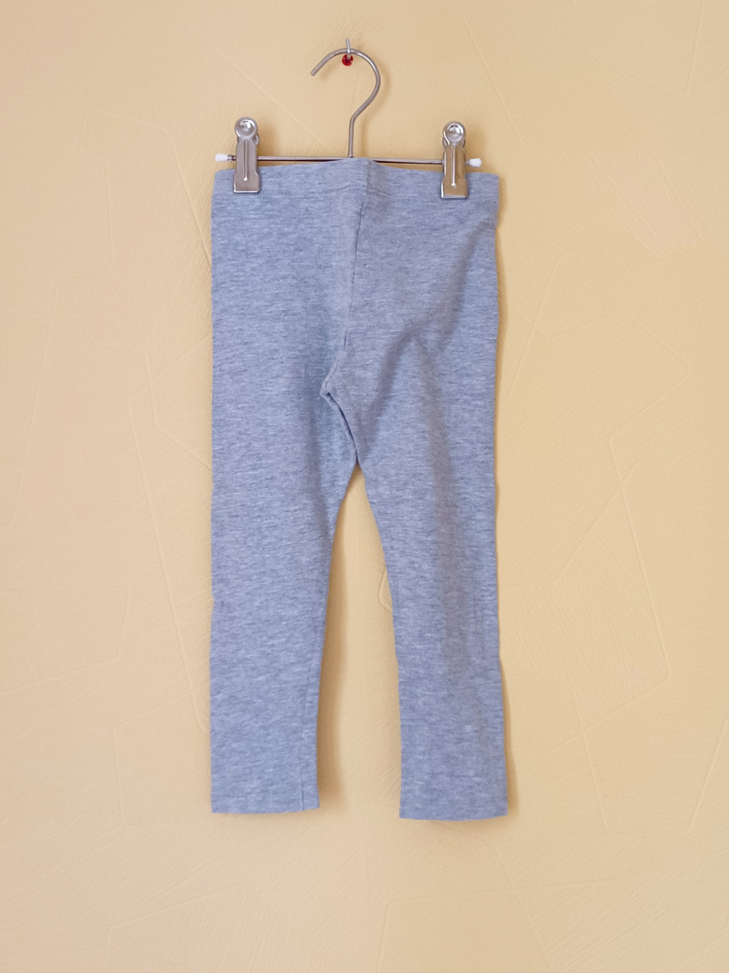 Legging Kid Kanaï gris Taille 3 Ans