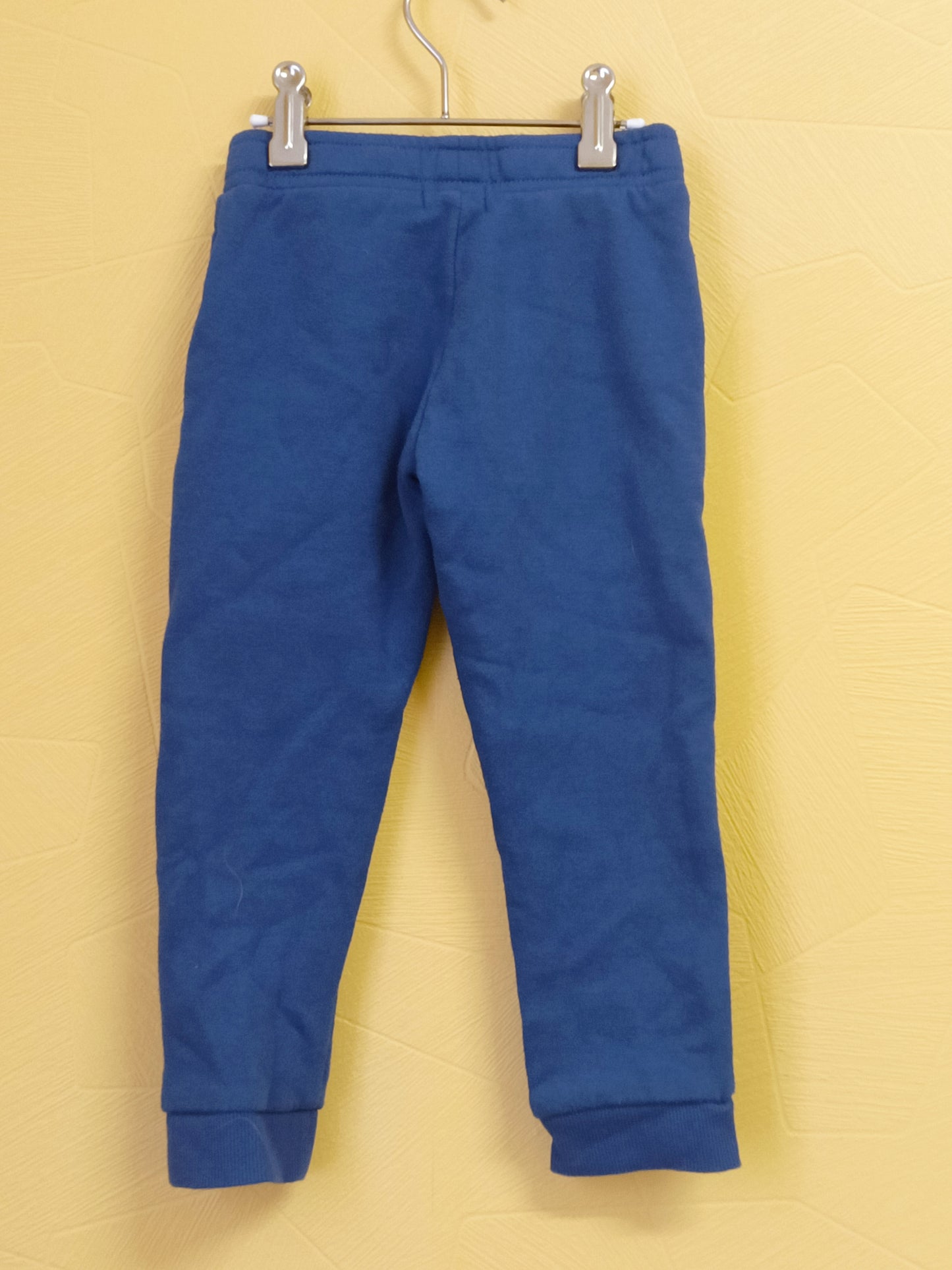 Jogging In Extenso bleu Taille 4 Ans