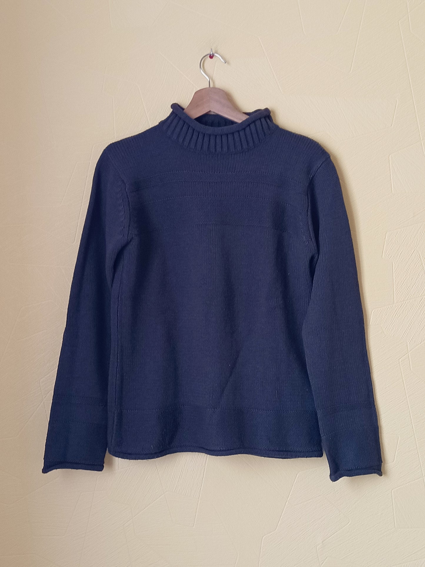 Pull marron Taille M