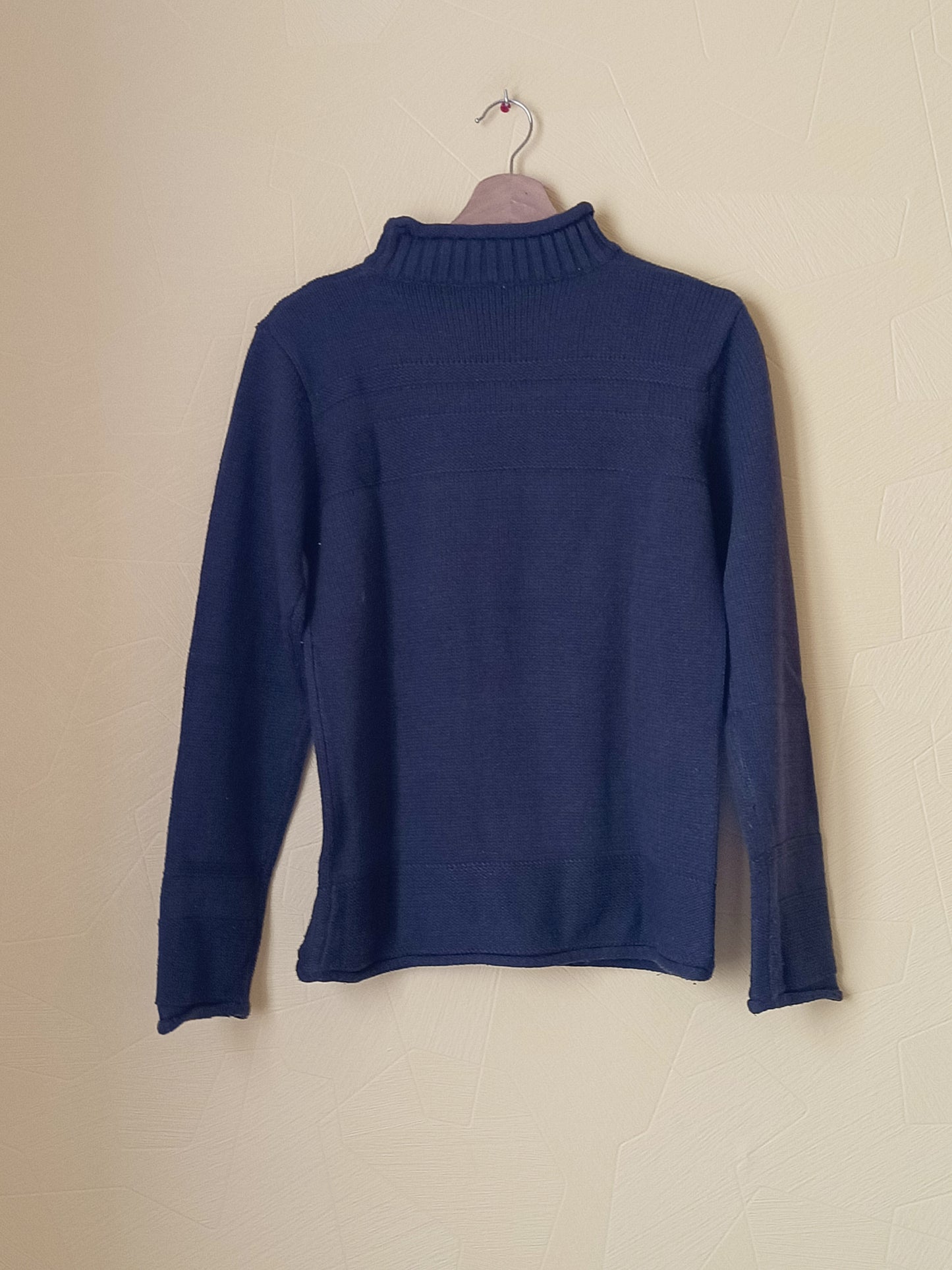 Pull marron Taille M