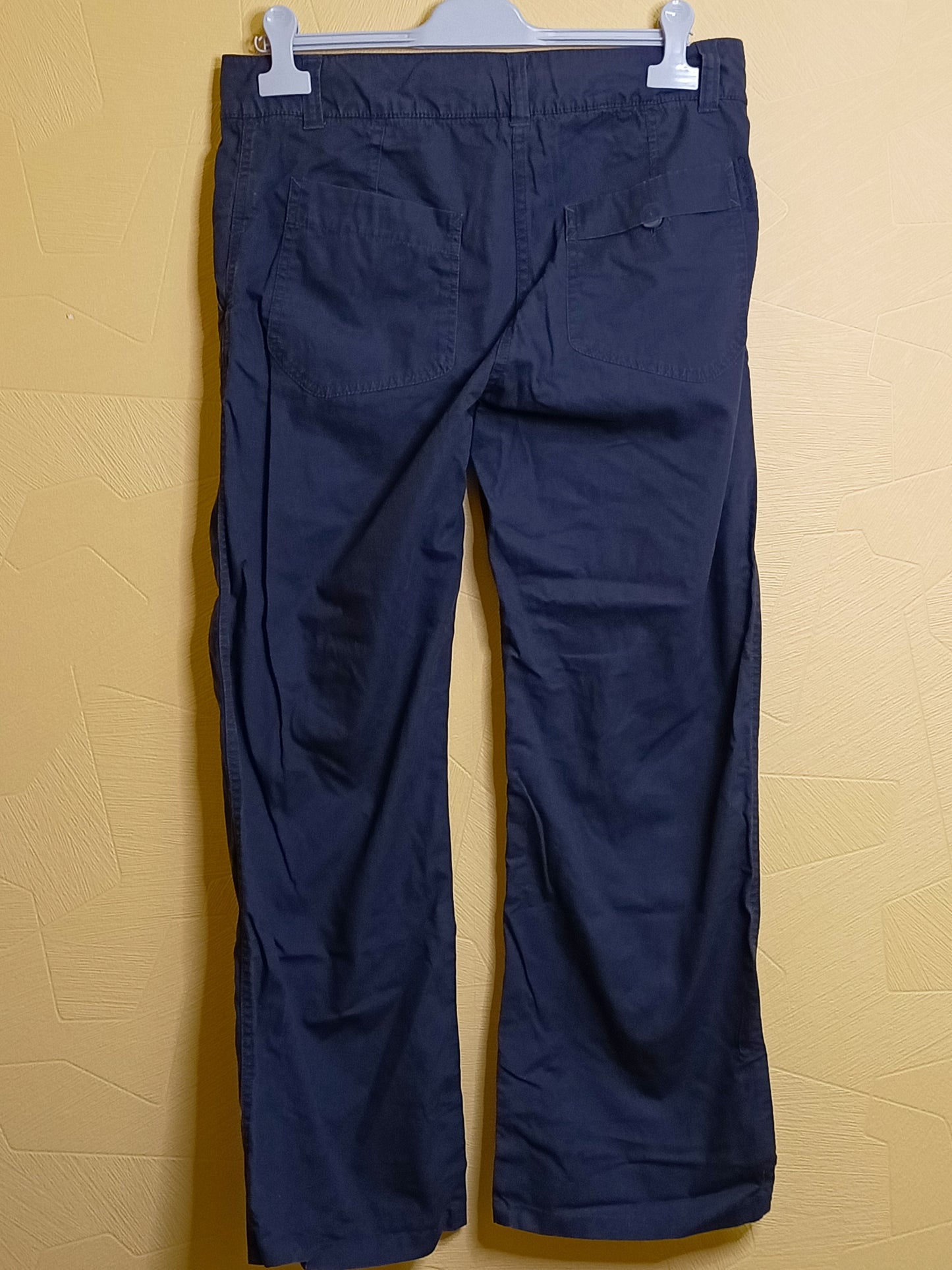 Pantalon Tribord gris anthracite Taille 42