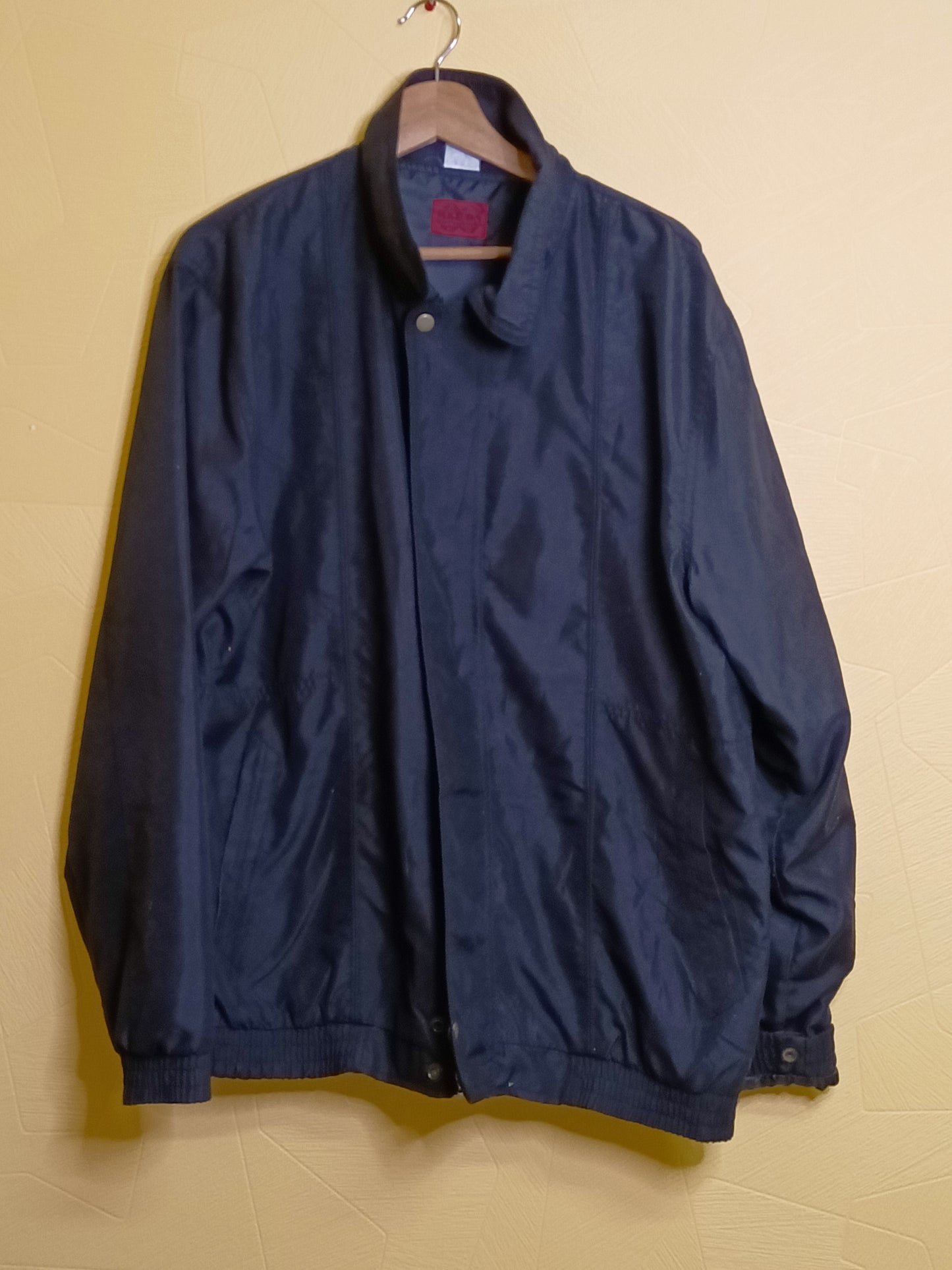 Veste légère MKP-ON noire Taille XL