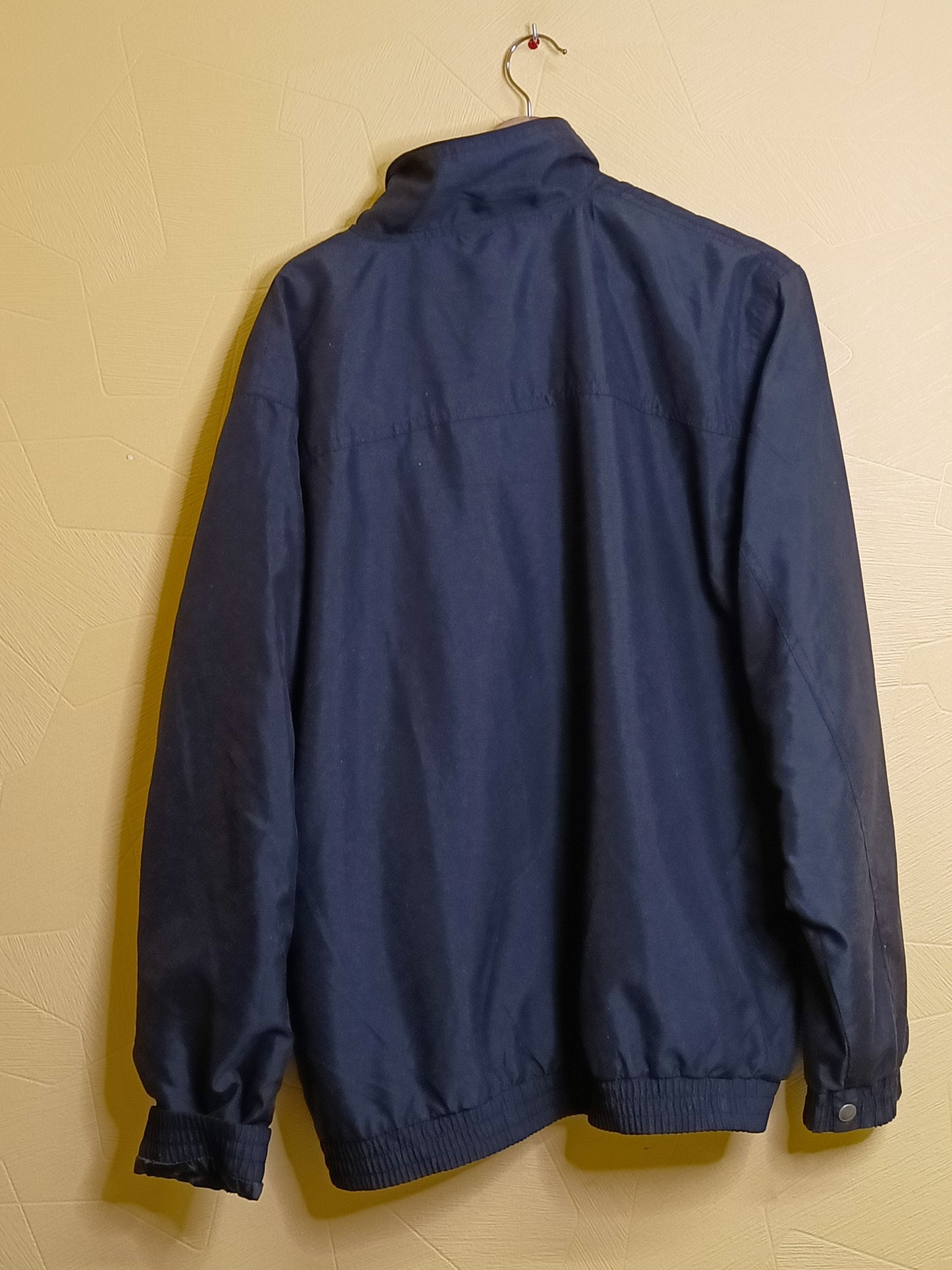 Veste légère MKP-ON noire Taille XL