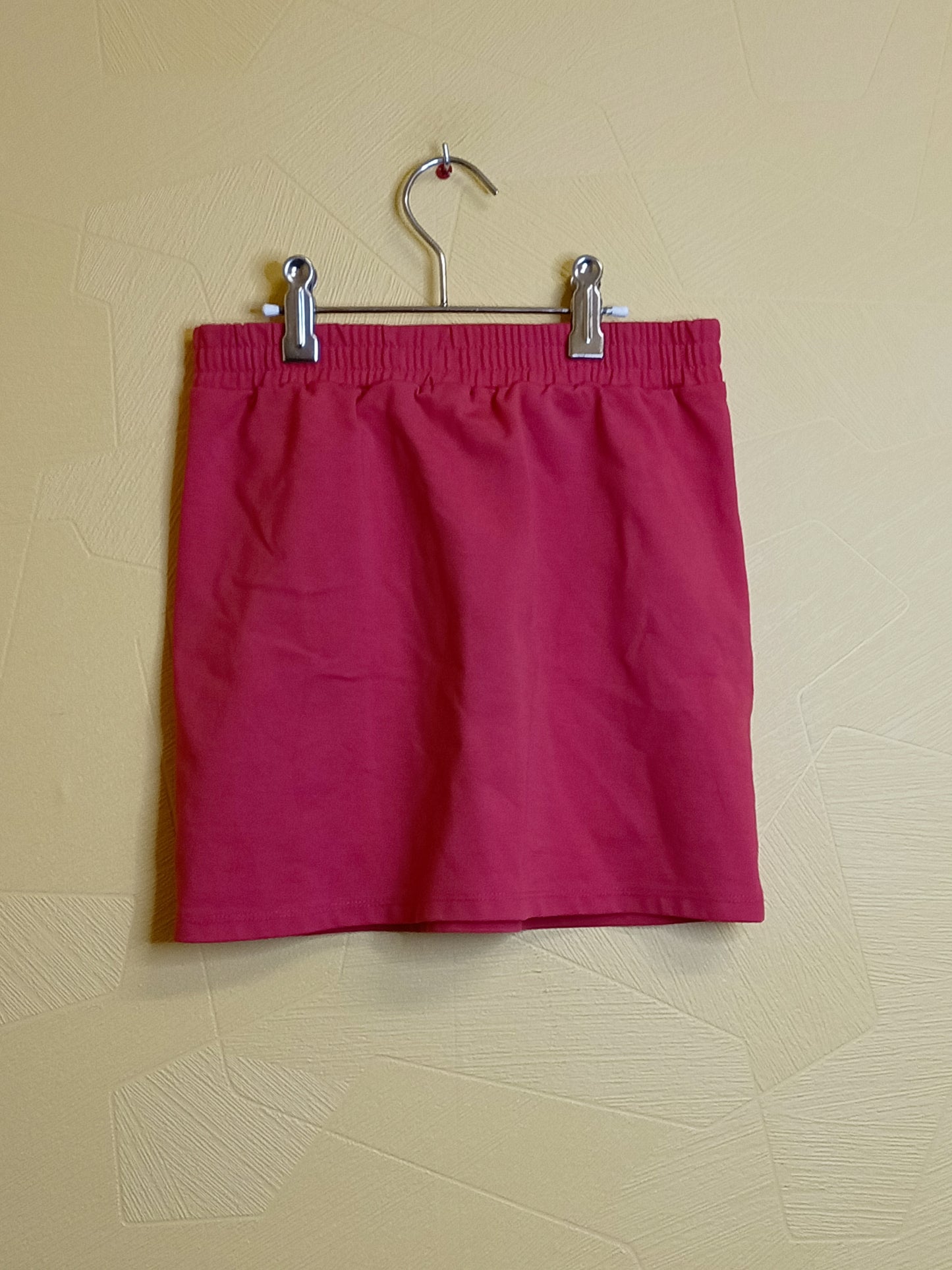 Jupe Kiabi rouge Taille 10 Ans