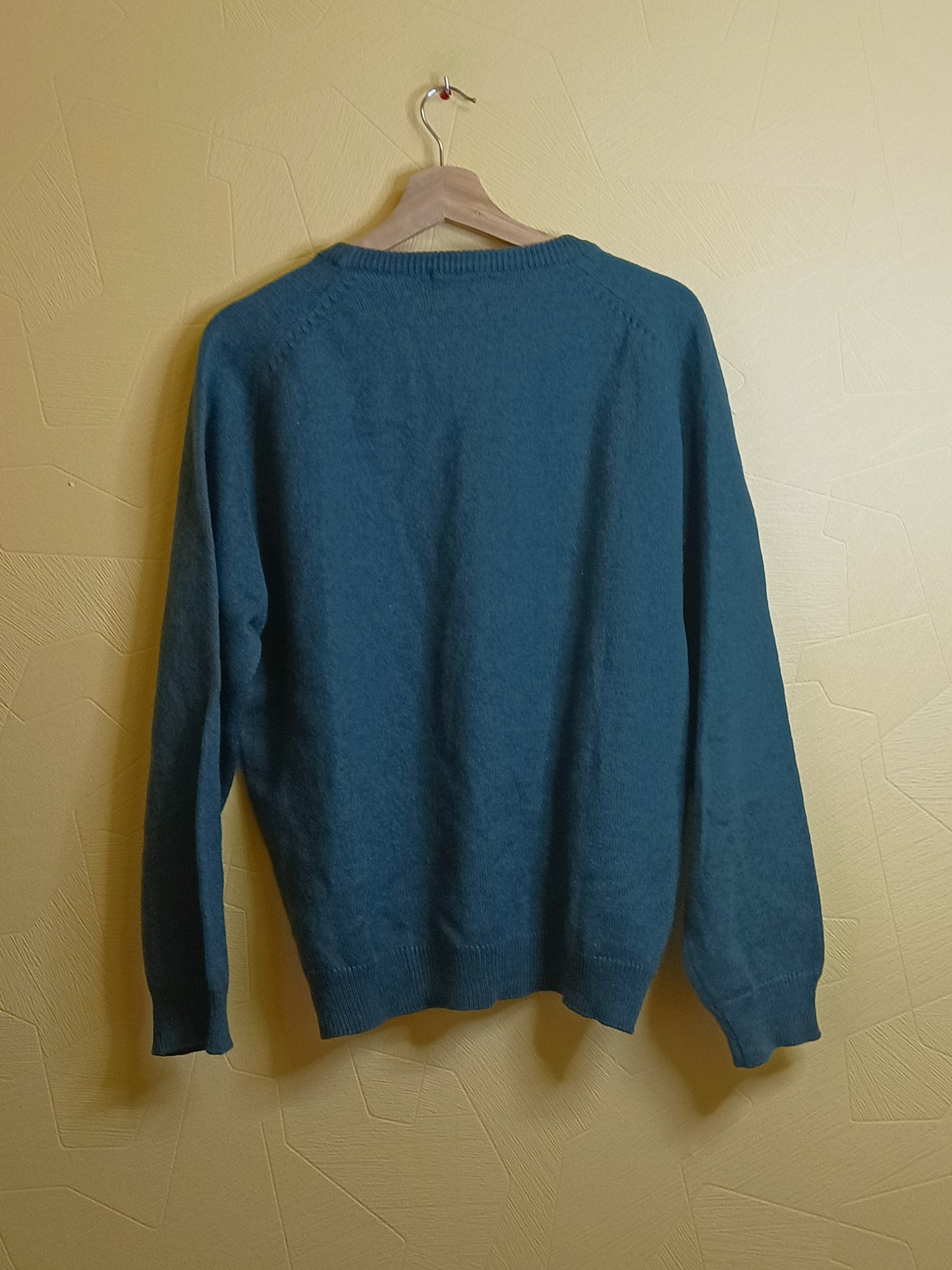 Pull Quechua vert Taille XL