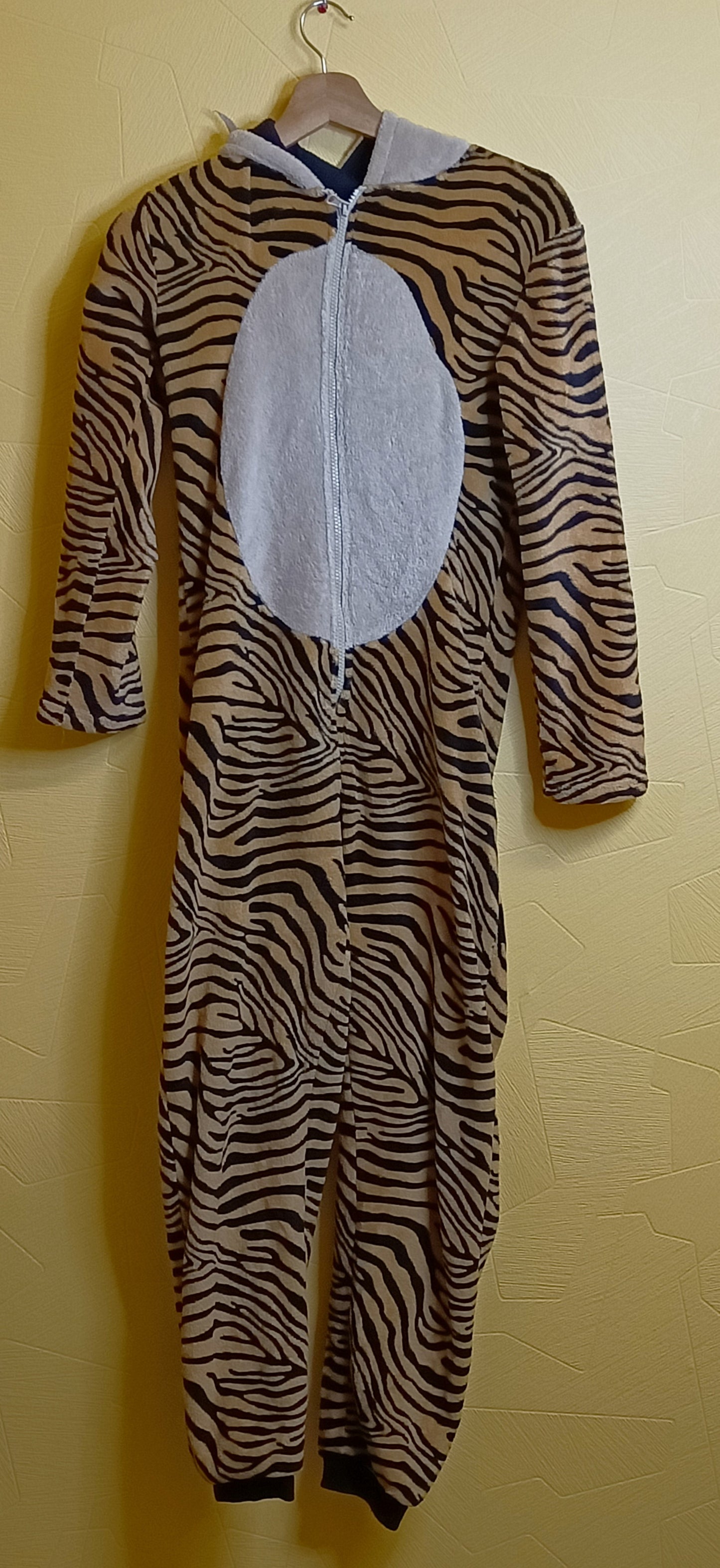 Surpyjama Tissaia "tigre" Taille 12 Ans