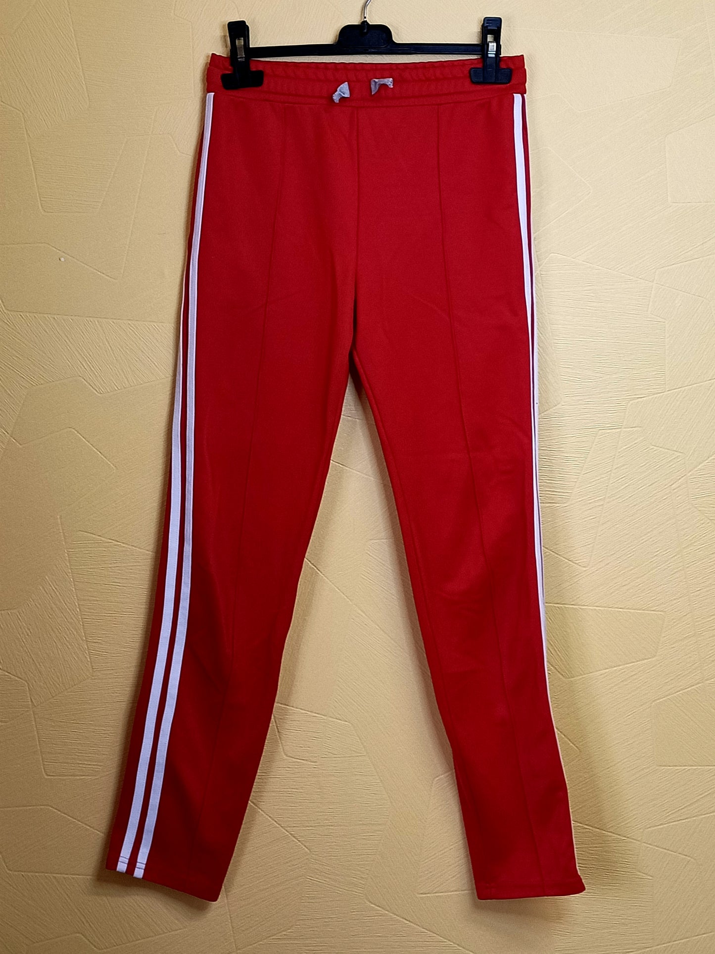 Jogging Little 10 Days rouge Taille 14 Ans