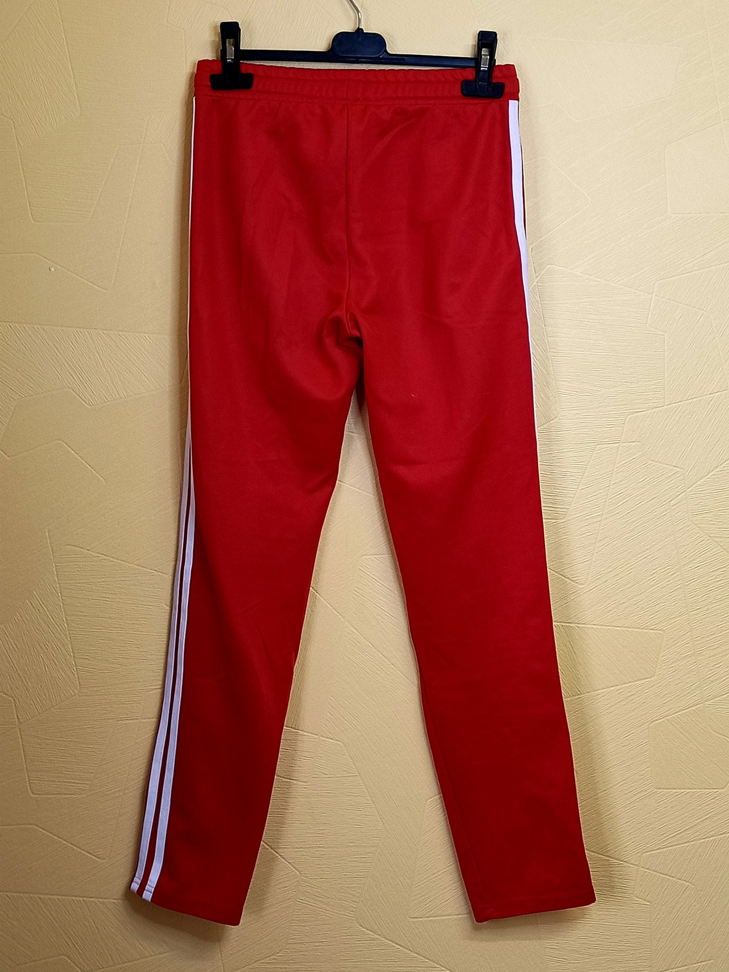 Jogging Little 10 Days rouge Taille 14 Ans