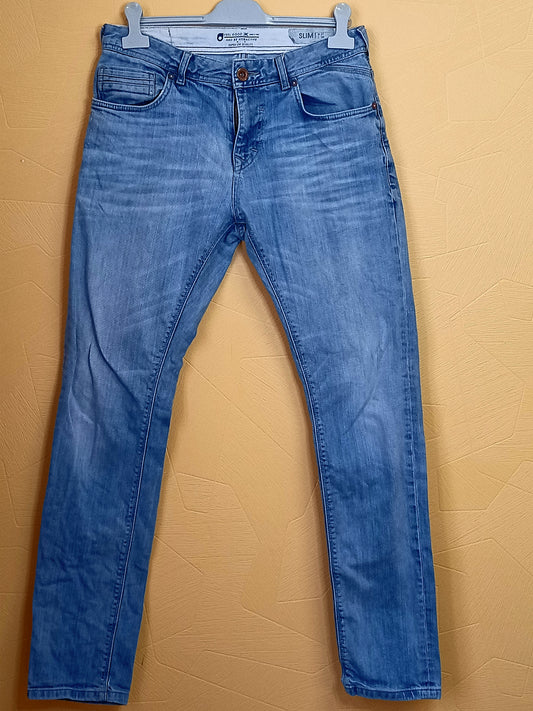 Jeans Jules bleu clair Taille 40