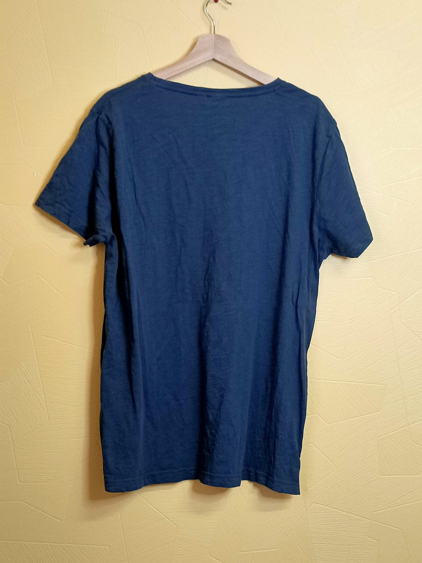 T-shirt Livergy kaki Taille XL