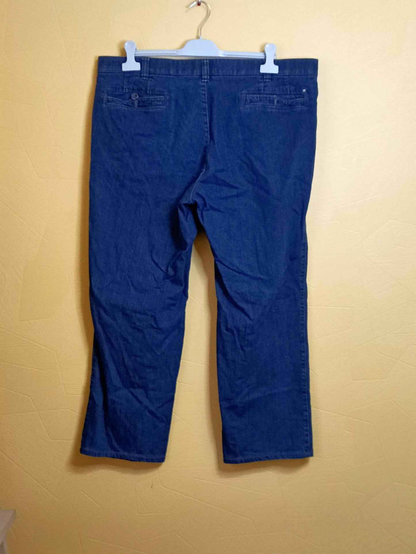 Jeans MEYER bleu Taille 52