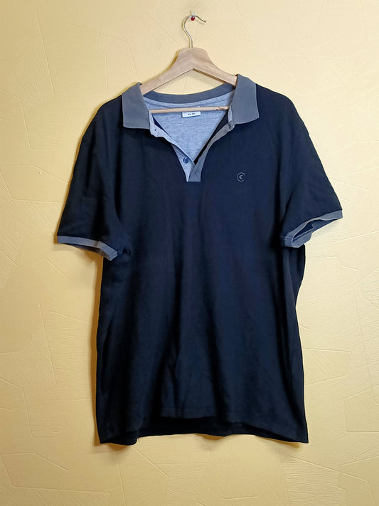 Polo Celio Taille XXL noir