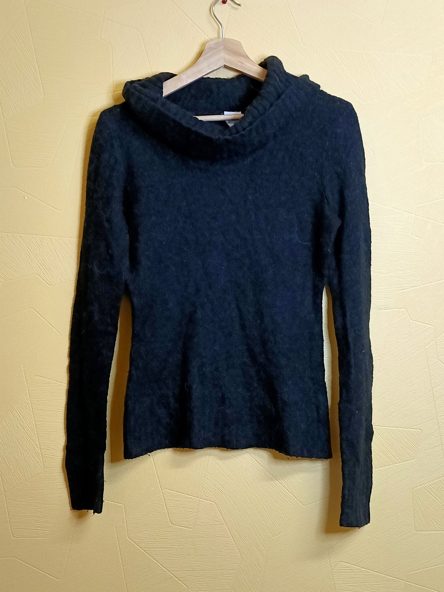 Pull Camaieu Taille M noir