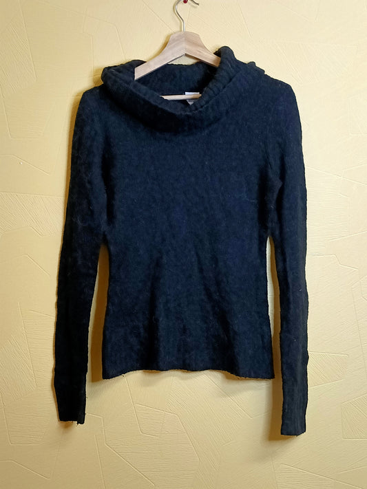 Pull Camaieu Taille M noir