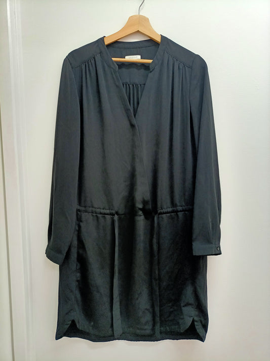 Robe manches longues Promod noire Taille 42