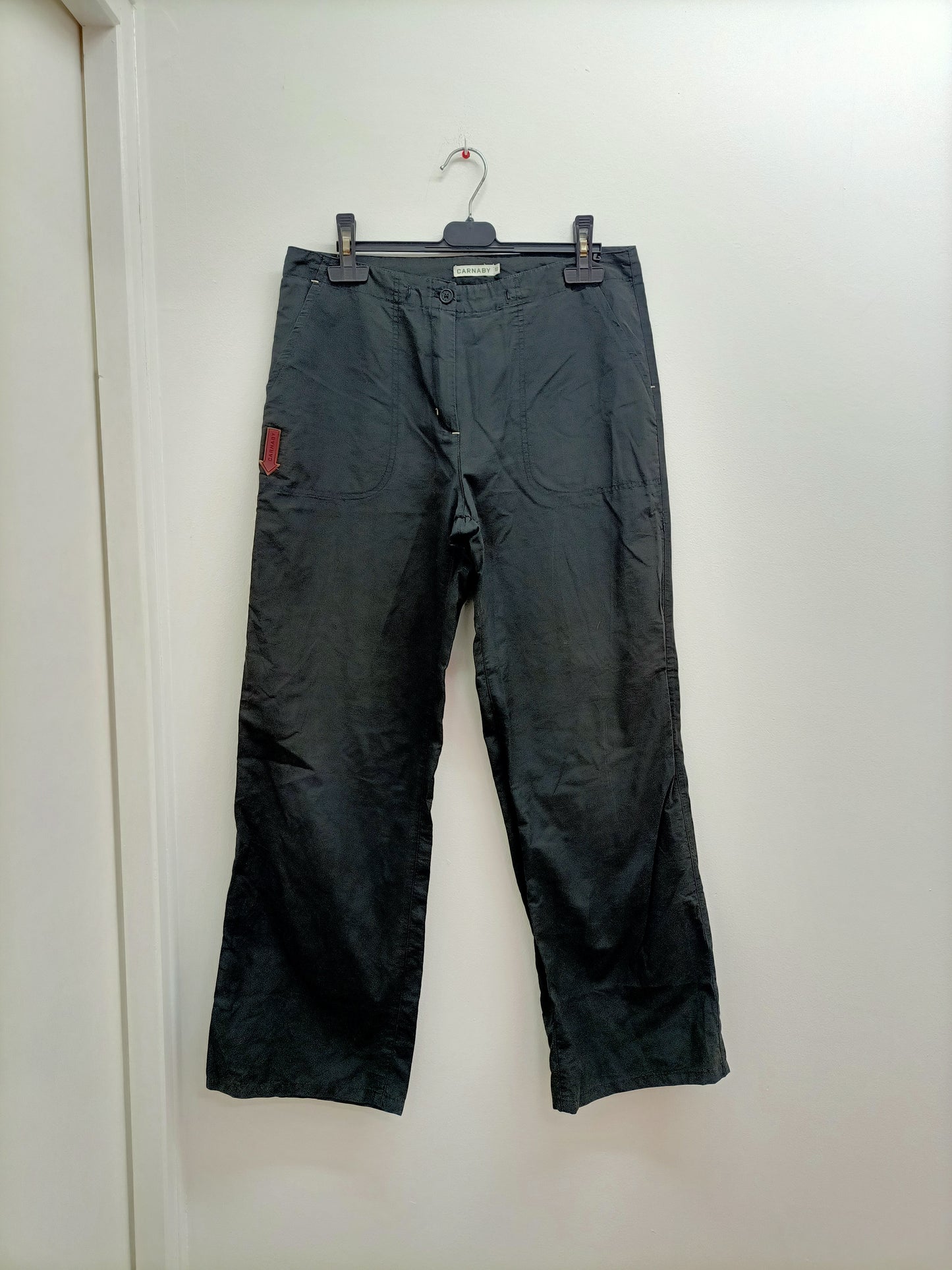 Pantalon Carnaby noir Taille 40