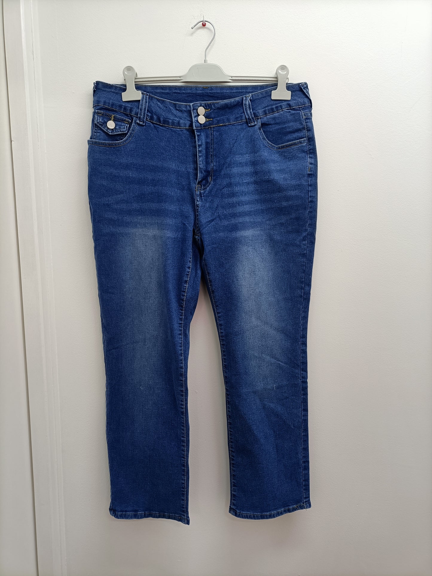 Jeans bleu Taille 2XL