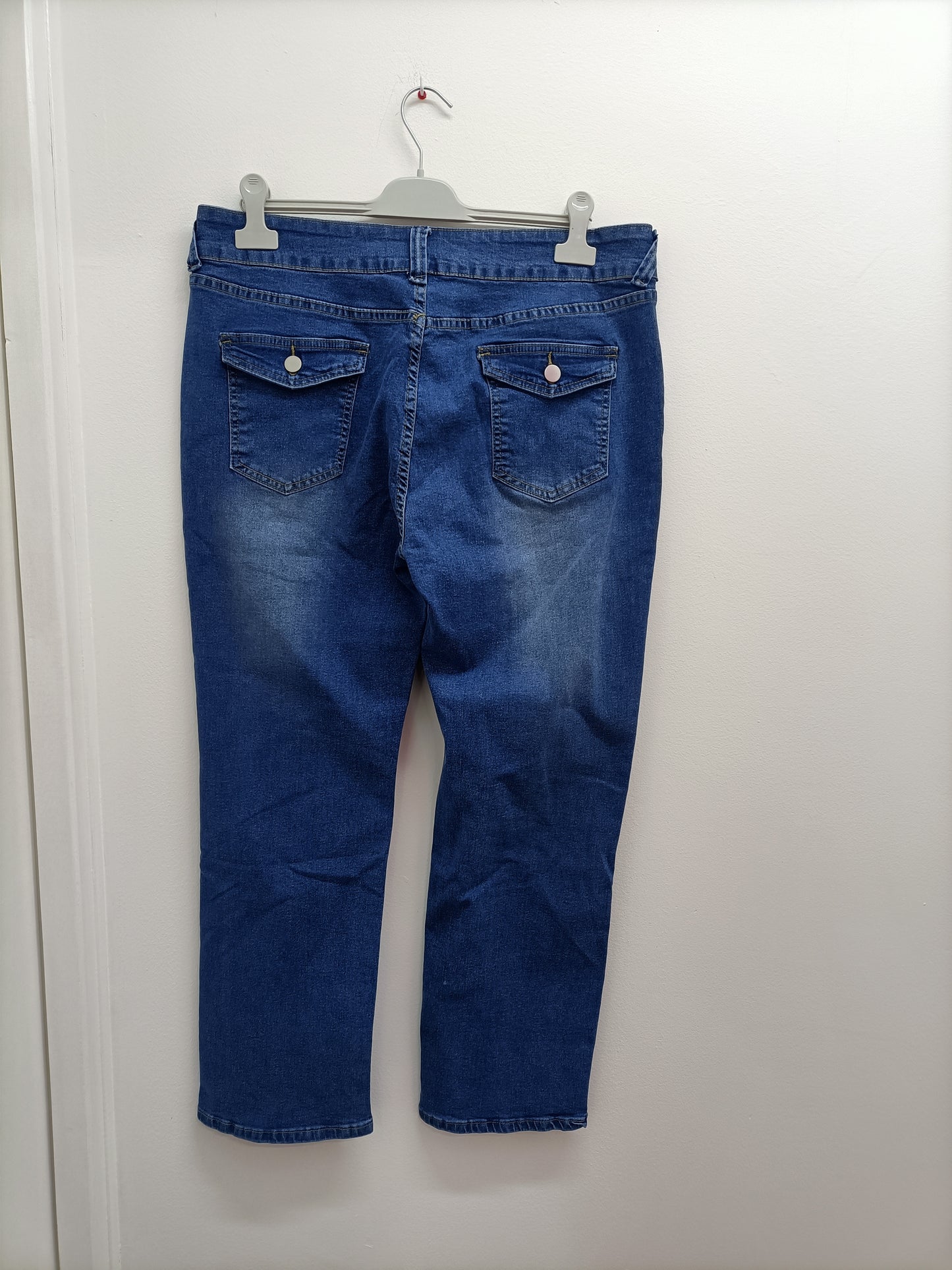 Jeans bleu Taille 2XL