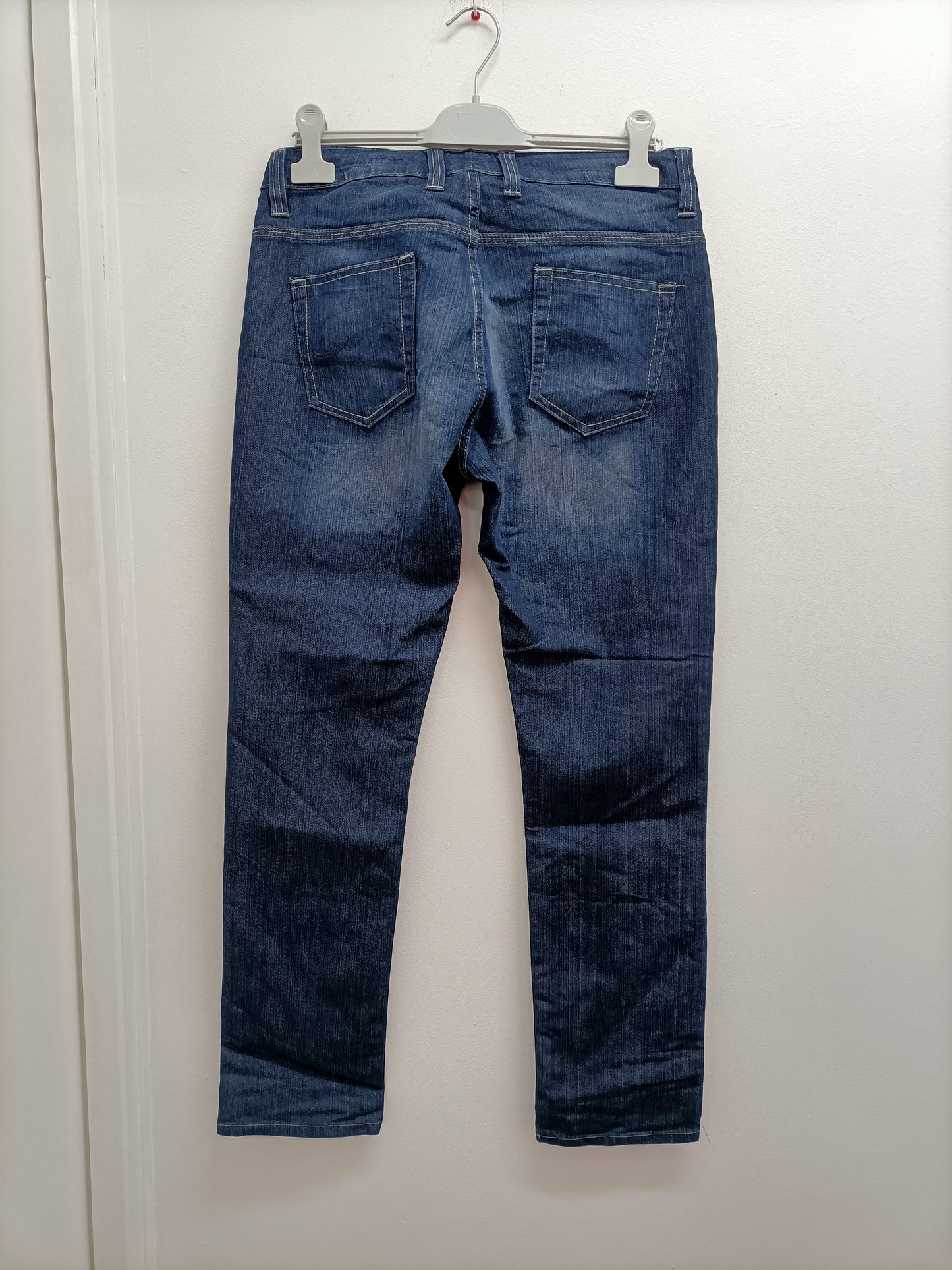 Jeans Complices bleu délavé Taille 42