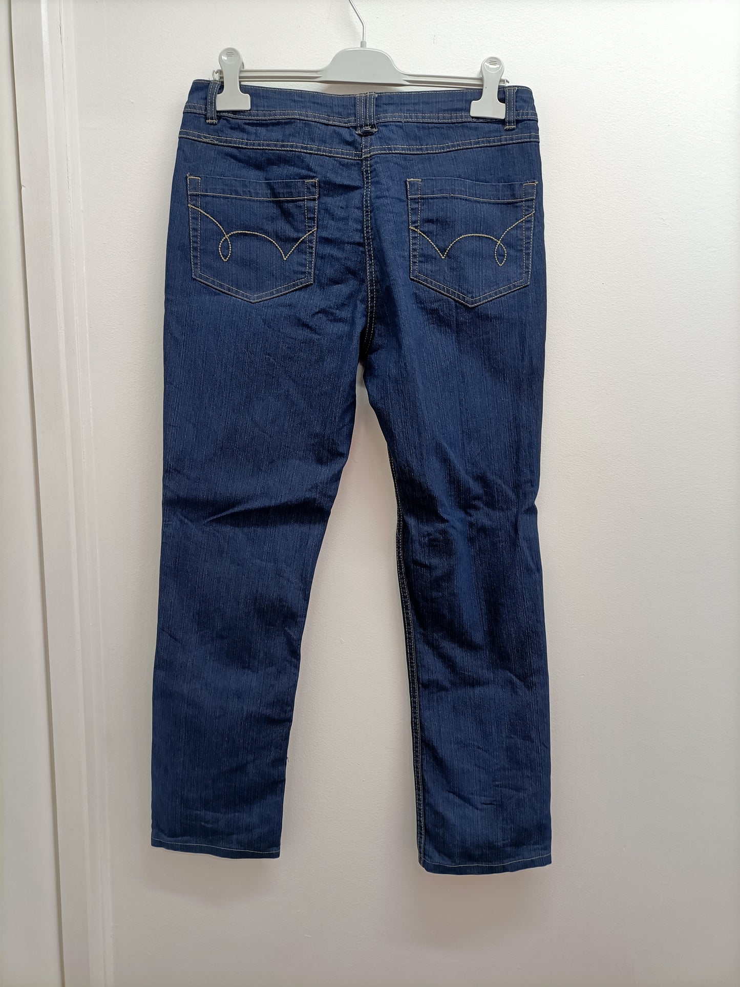 Jeans Denim Story bleu Taille 40