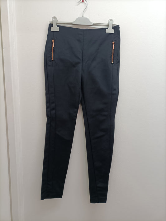 Pantalon Kiabi noir Taille 36