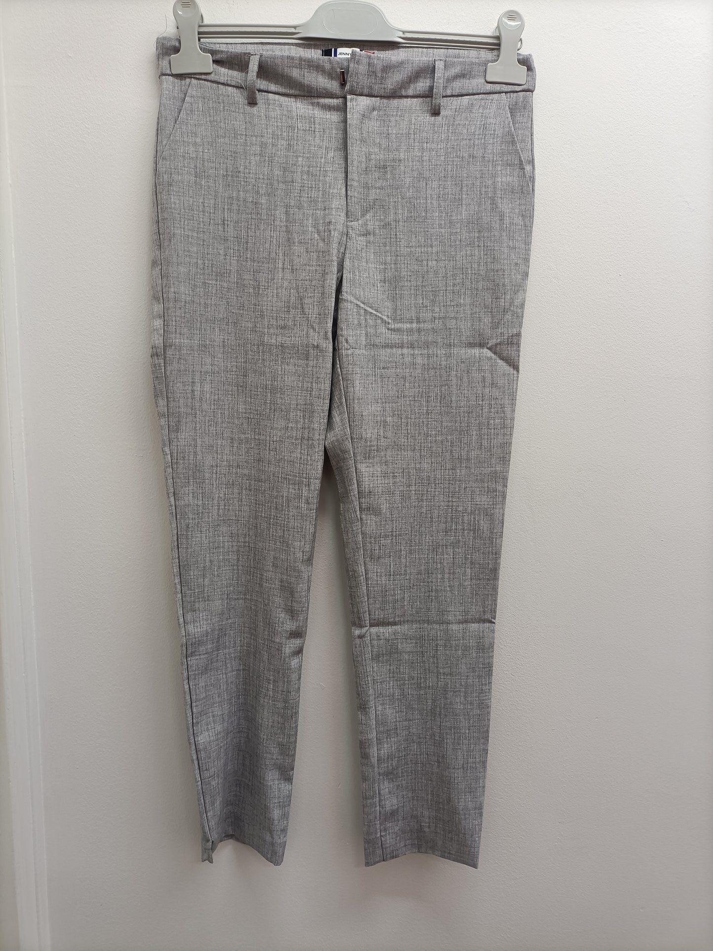 Pantalon Jennyfer gris chiné Taille 36