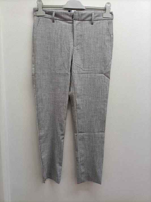 Pantalon Jennyfer gris chiné Taille 36