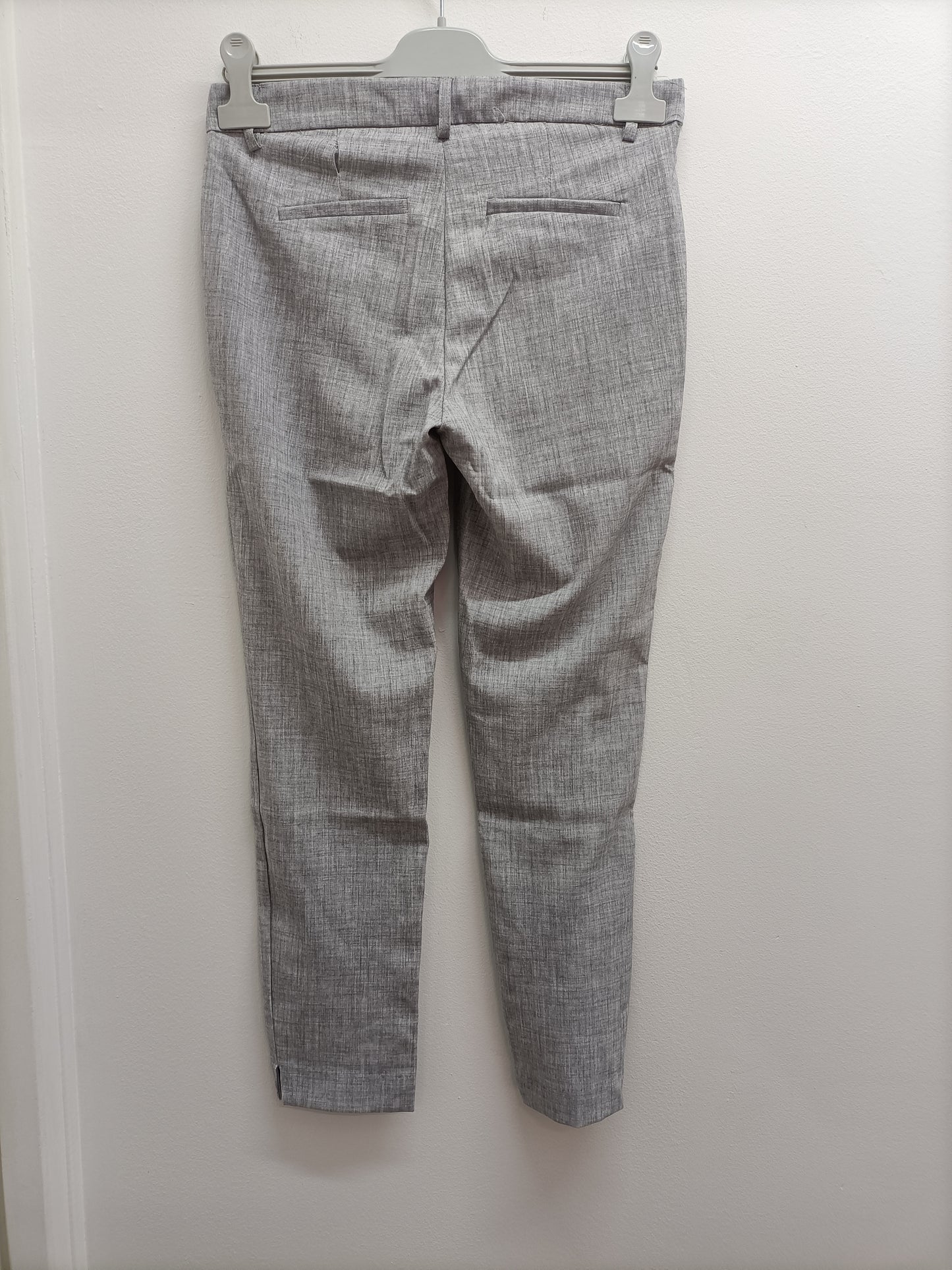 Pantalon Jennyfer gris chiné Taille 36