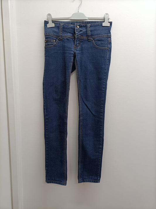 Jeans Miss Anna taille haute Taille 36