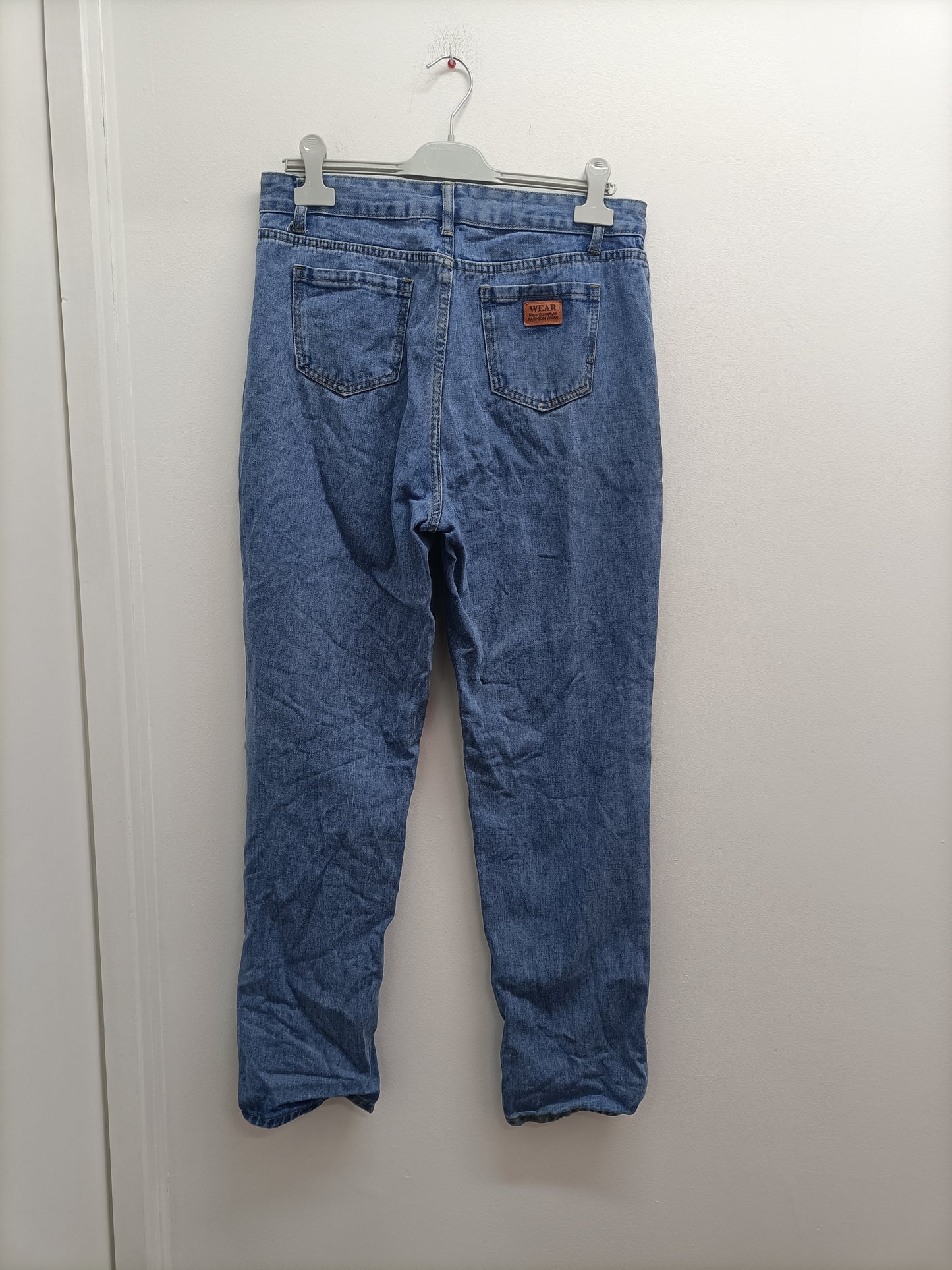 Jeans Shein bleu Taille 40/42