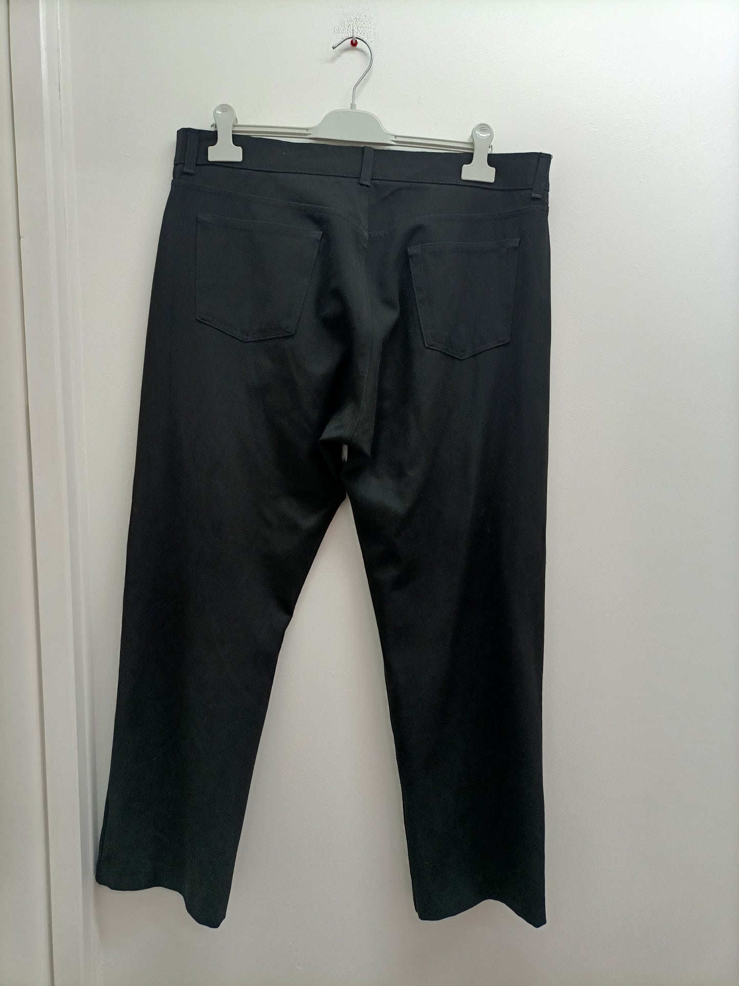 Pantalon Izac noir Taille 48