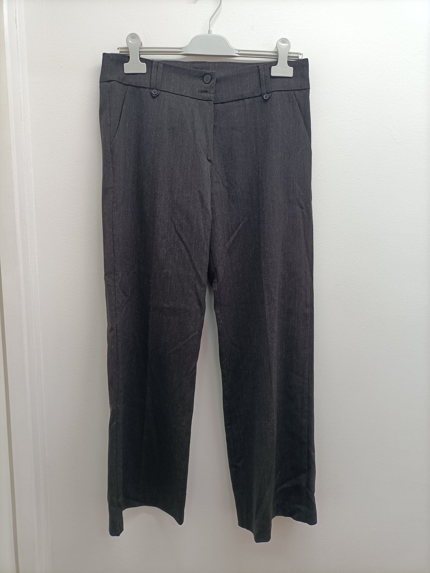 Pantalon gris anthracite Taille 40