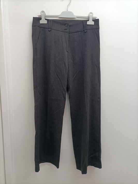 Pantalon gris anthracite Taille 40