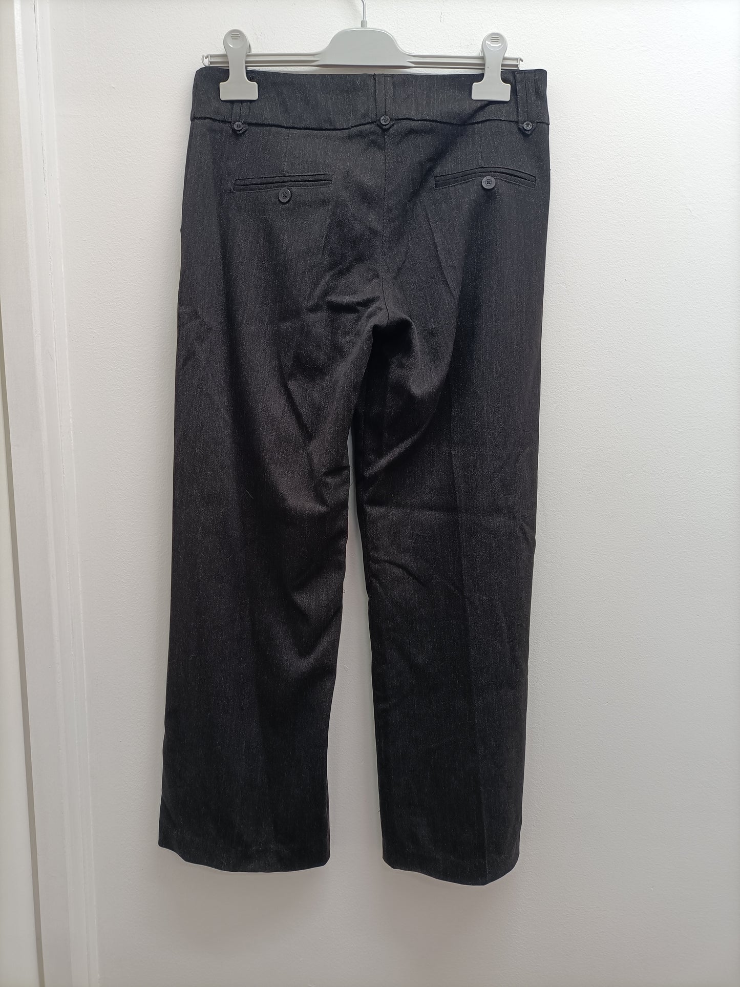 Pantalon gris anthracite Taille 40