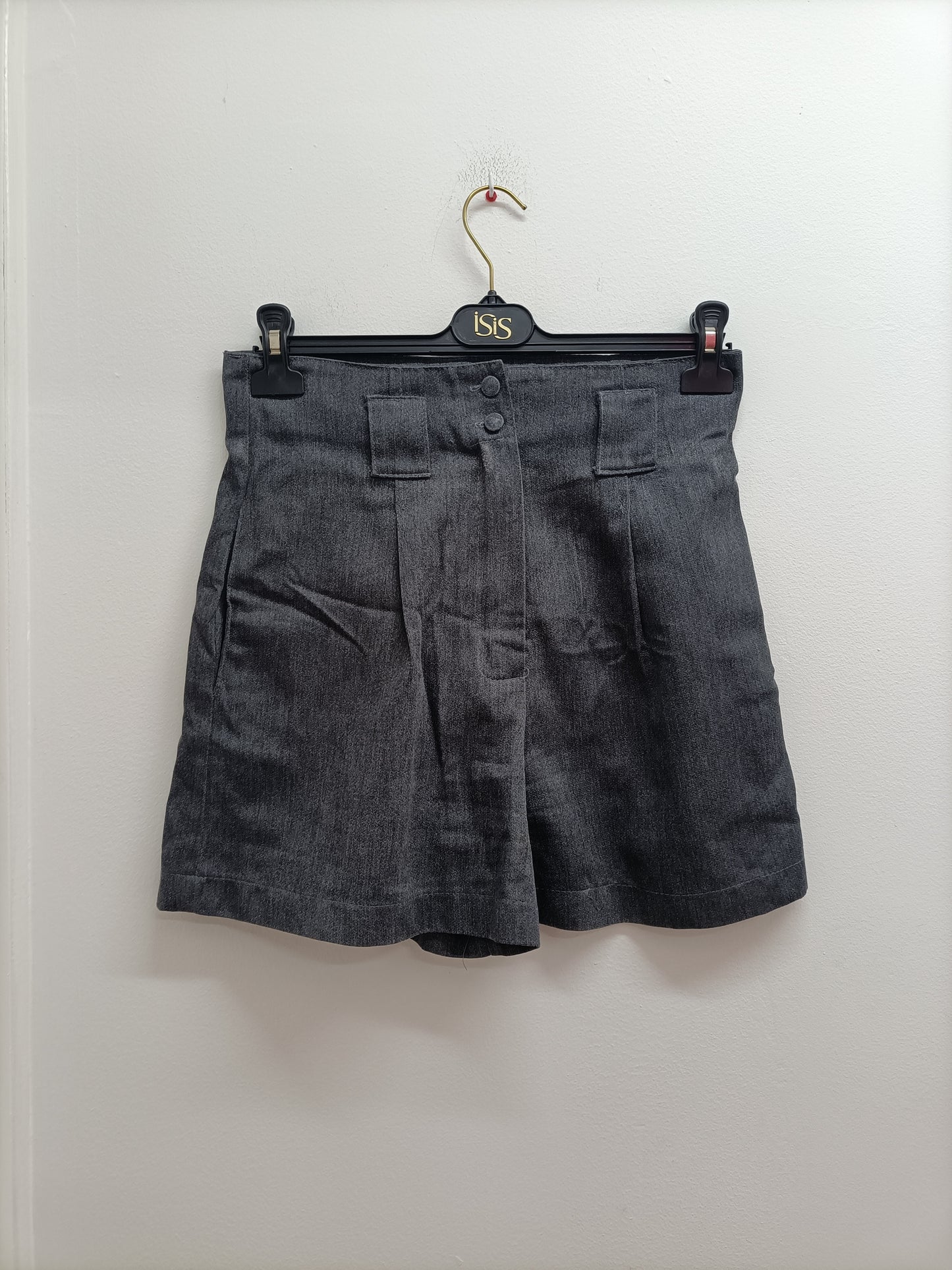 Short Jennyfer gris foncé Taille 40