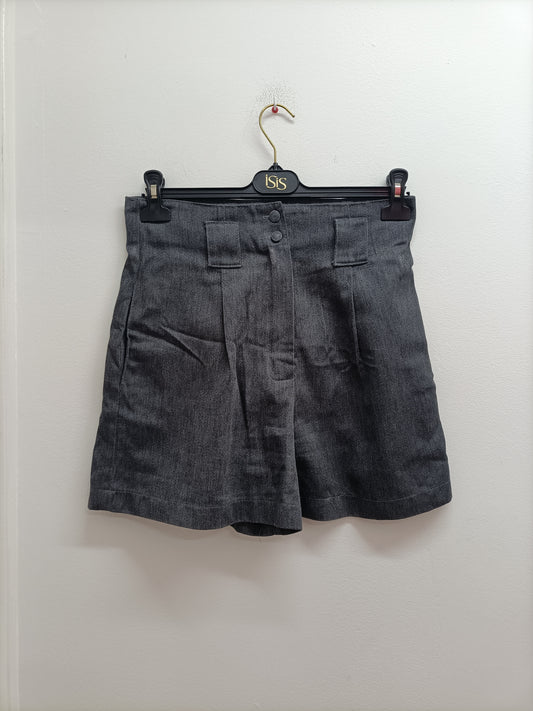 Short Jennyfer gris foncé Taille 40