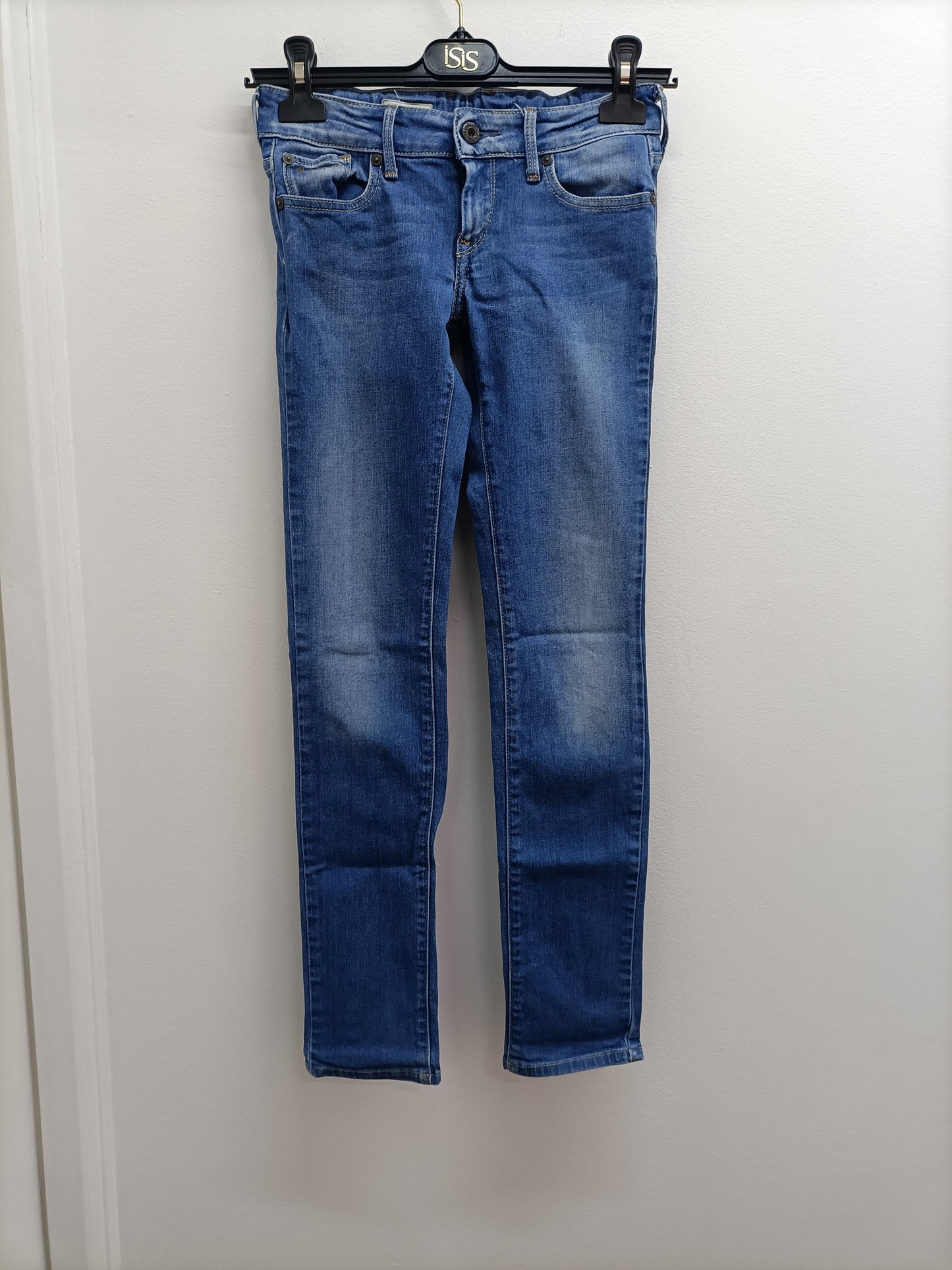 Jeans Pepe Jeans bleu Taille 12 Ans