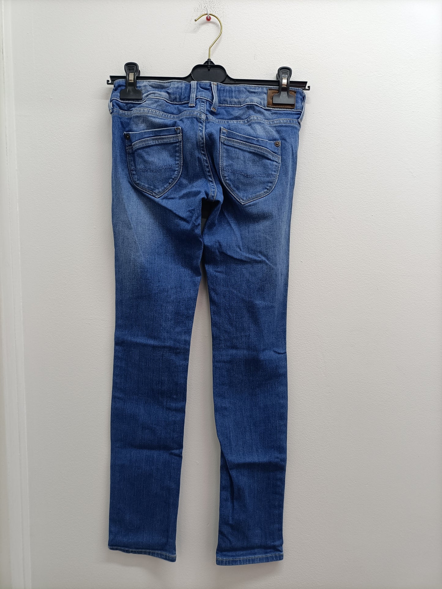 Jeans Pepe Jeans bleu Taille 12 Ans