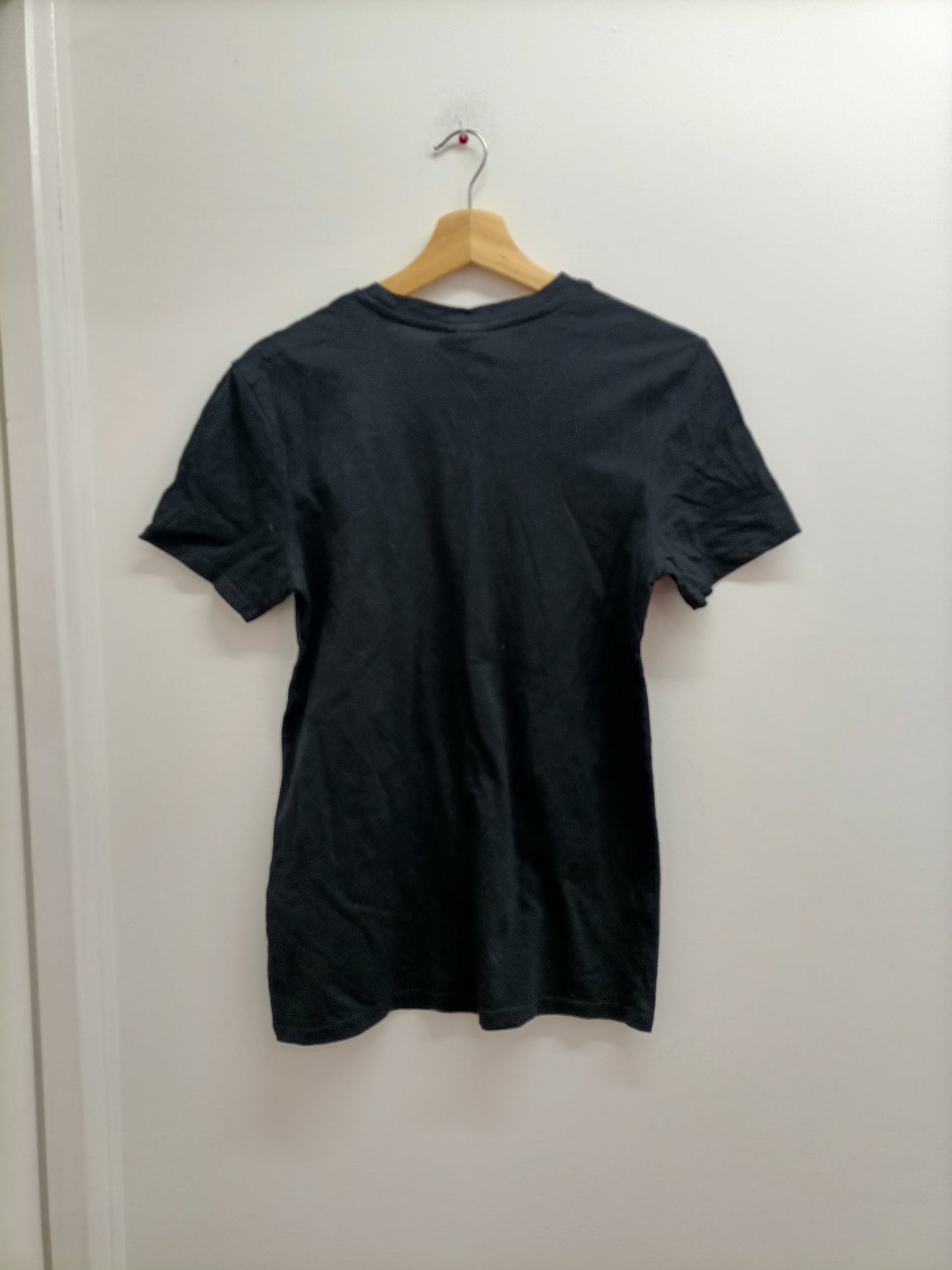 T-shirt Star Wars noir avec impression Taille S