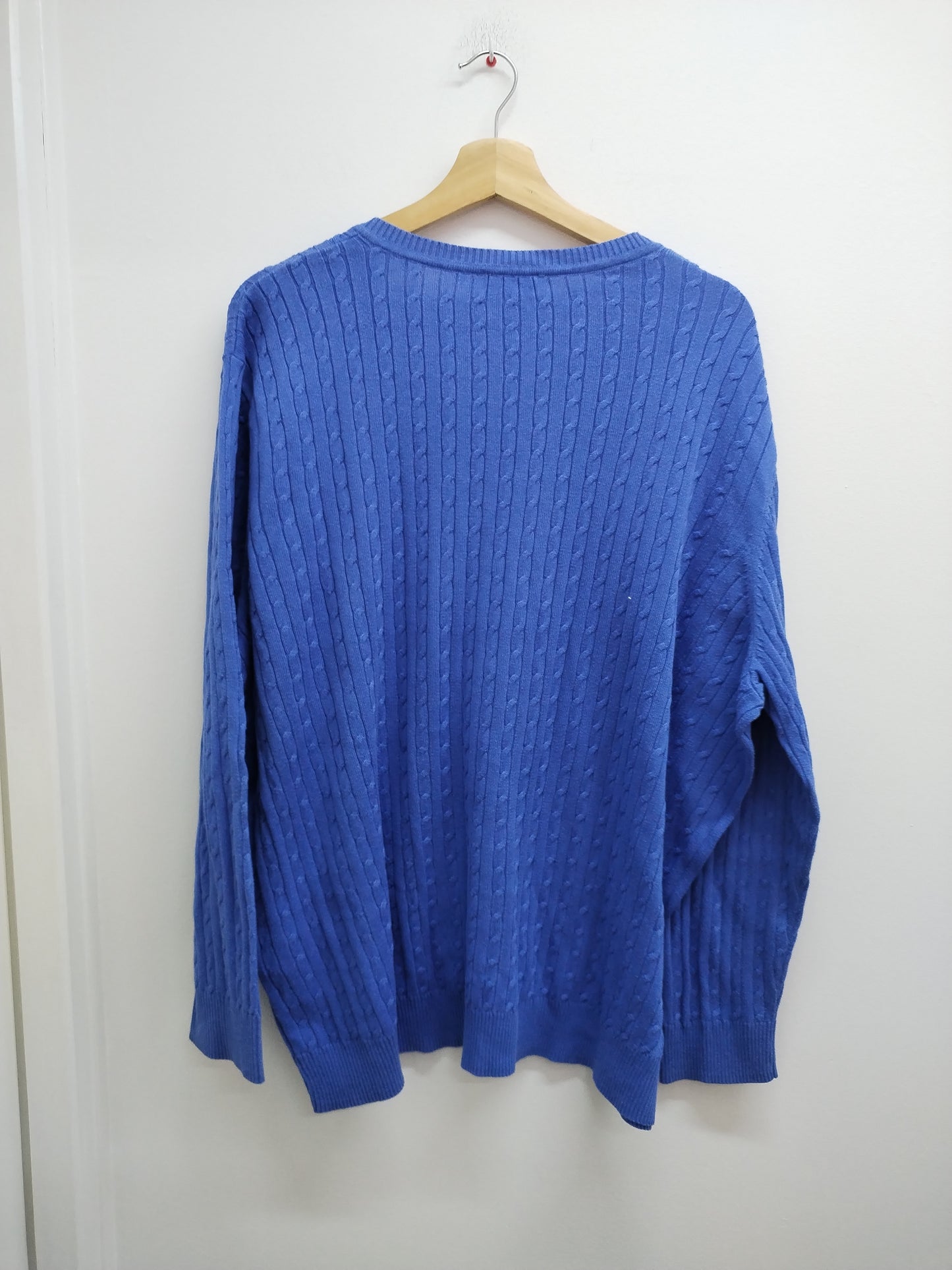 Pull Atelier GS bleu Taille 54