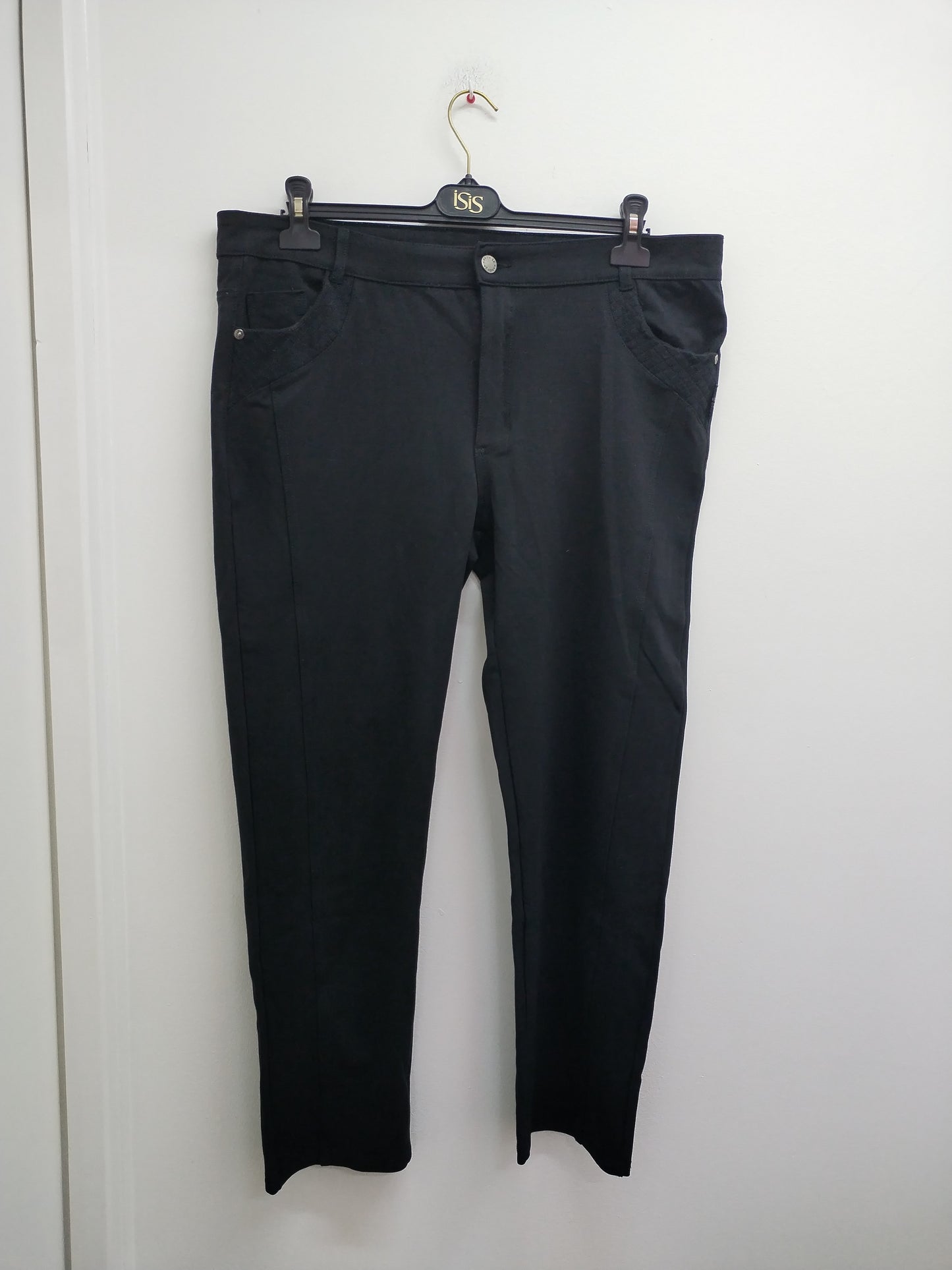 Pantalon noir Taille 48/50