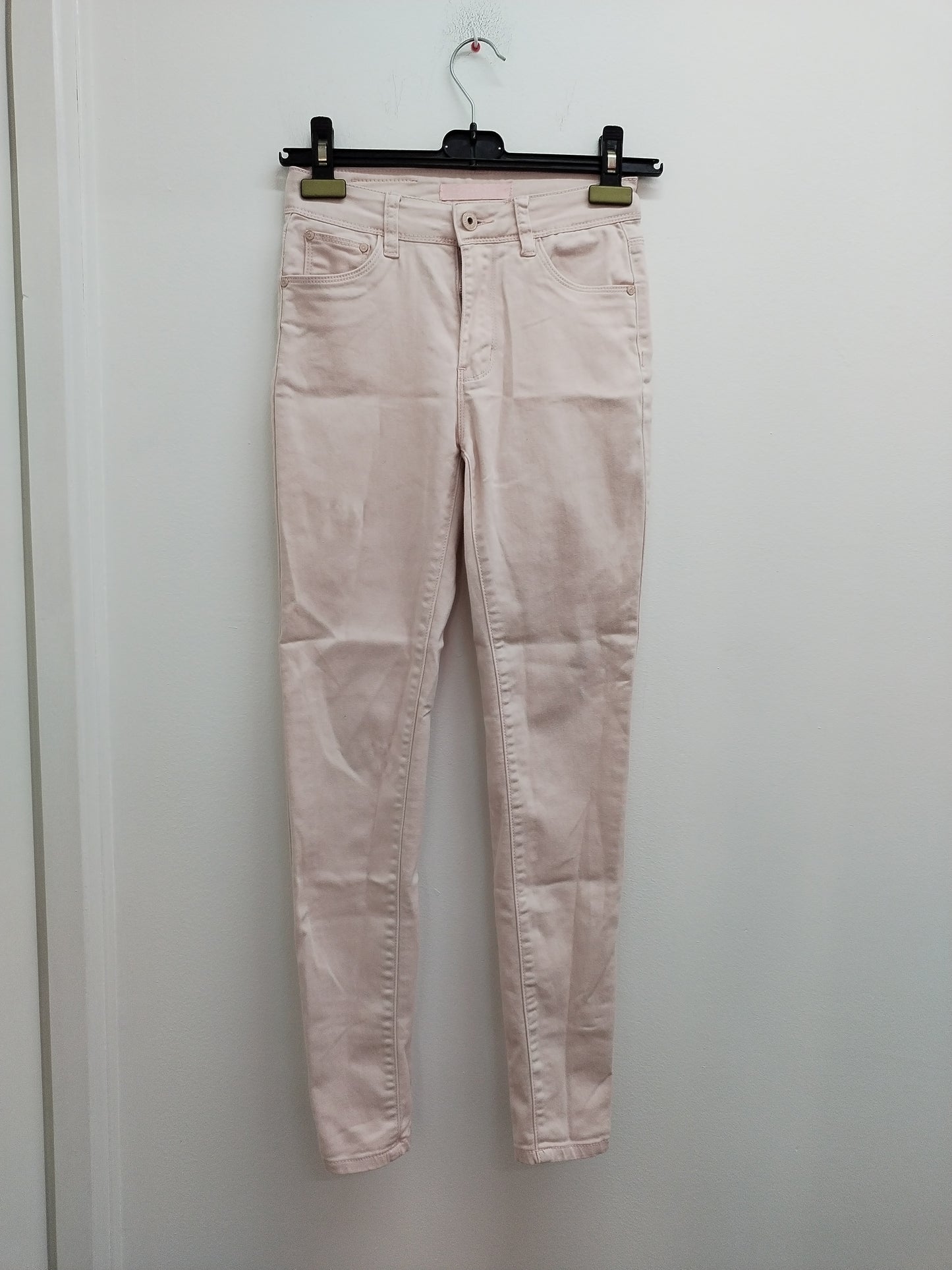 Jeans Sarah John rose clair Taille 34