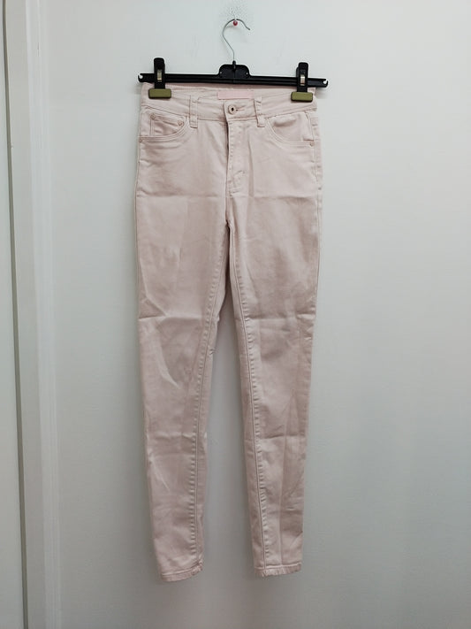 Jeans Sarah John rose clair Taille 34