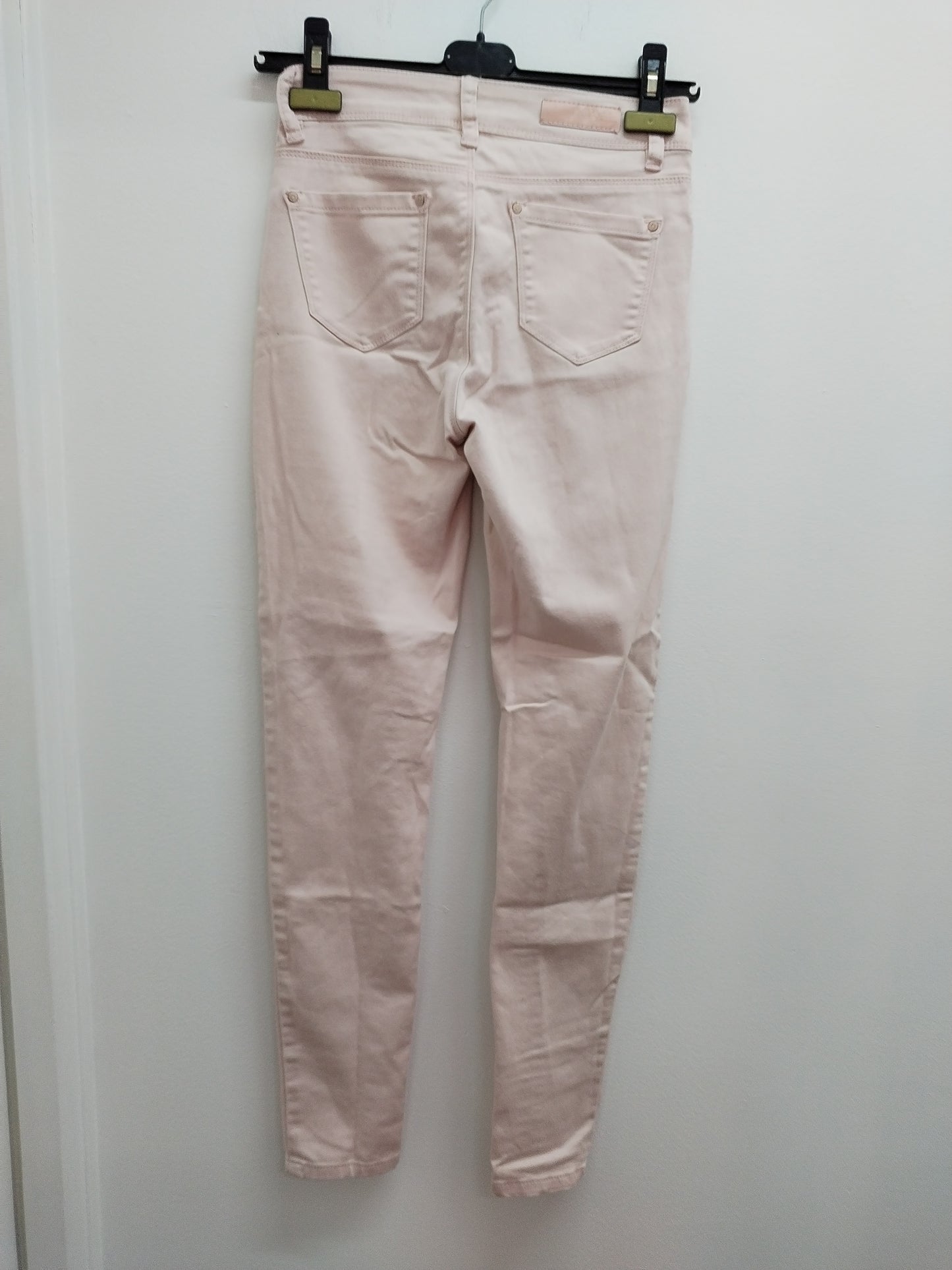 Jeans Sarah John rose clair Taille 34