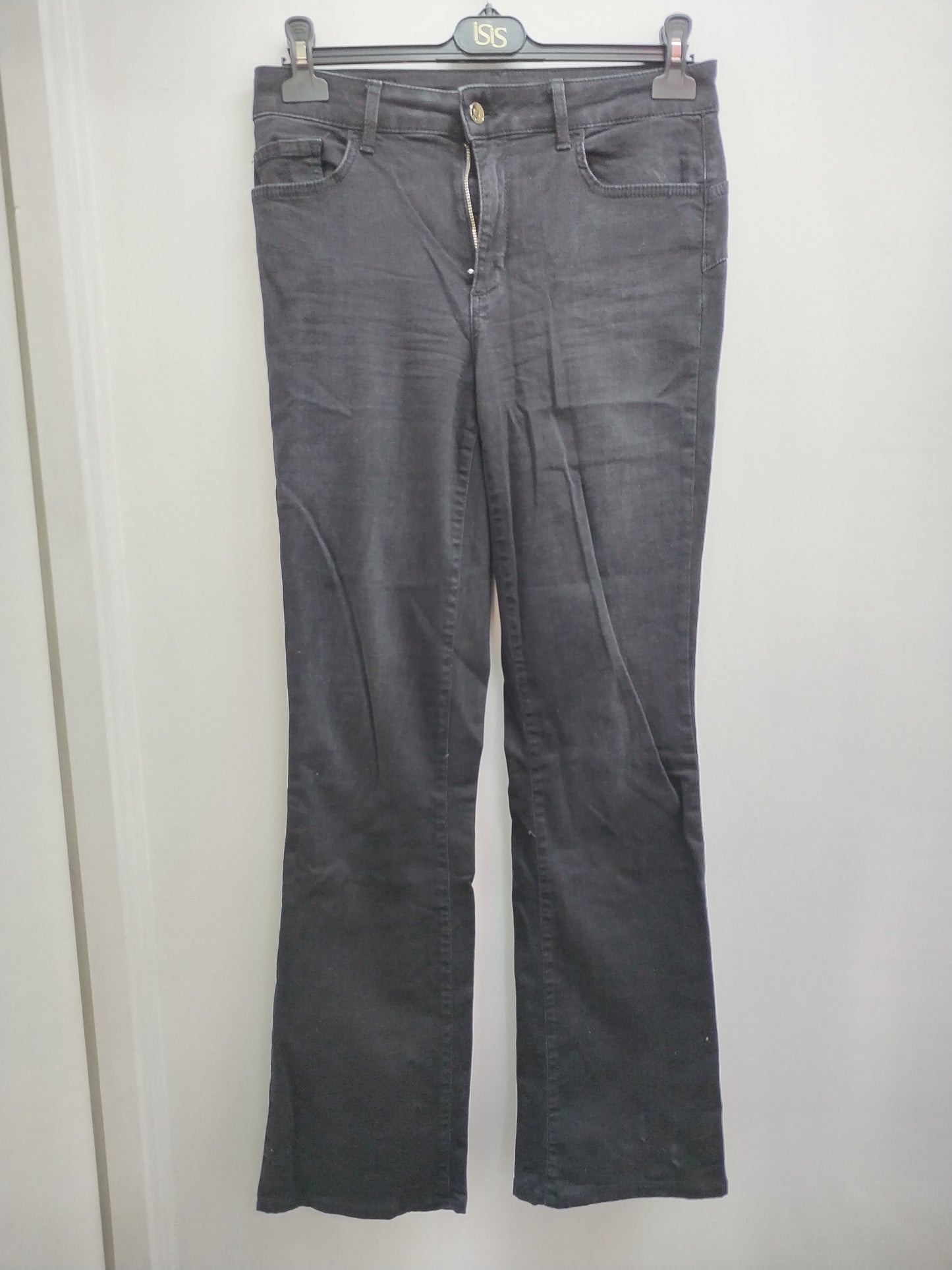 Jeans Liu Jo noir Taille 42