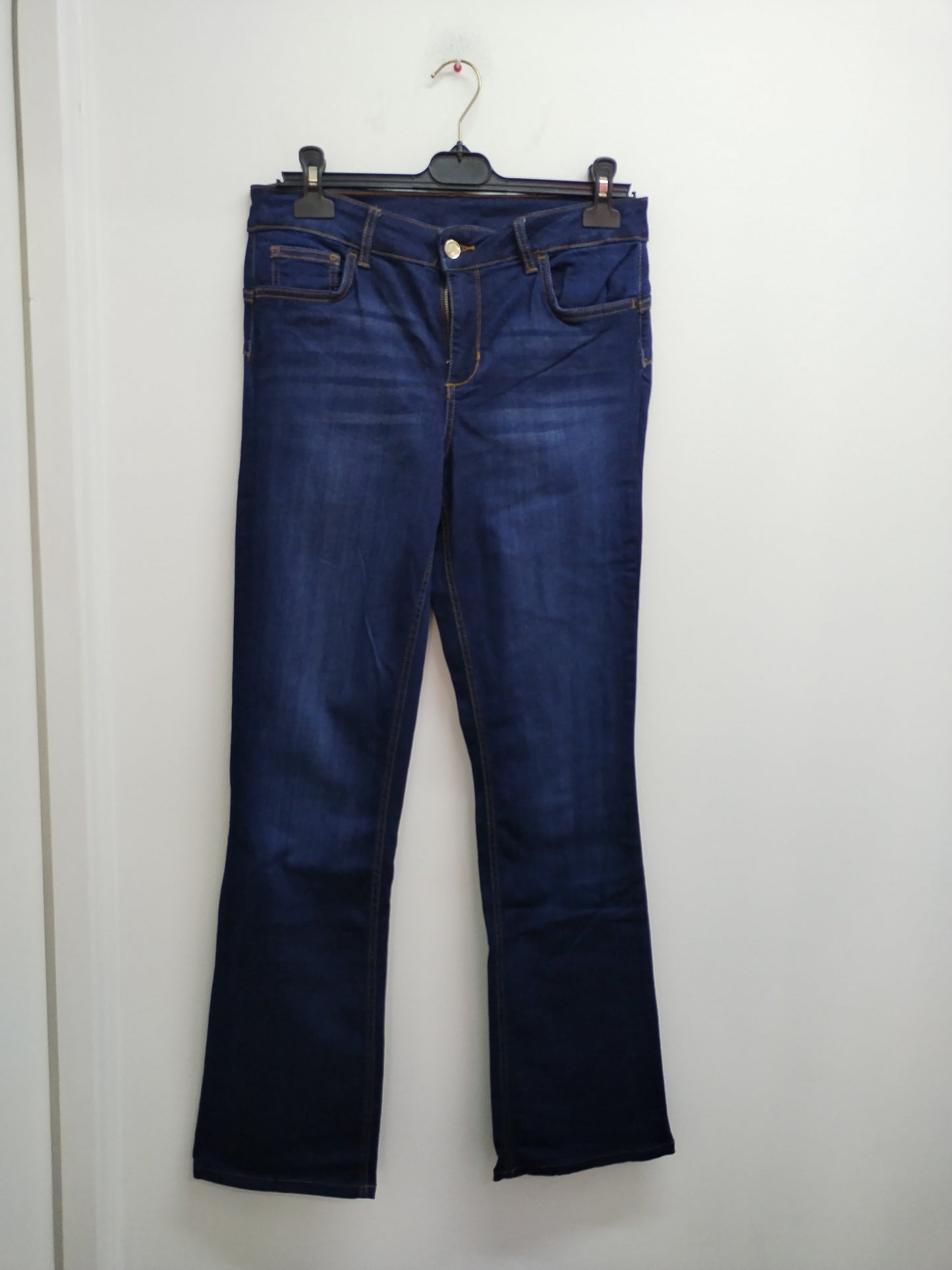 Jeans LIU°JO bleu Taille 44