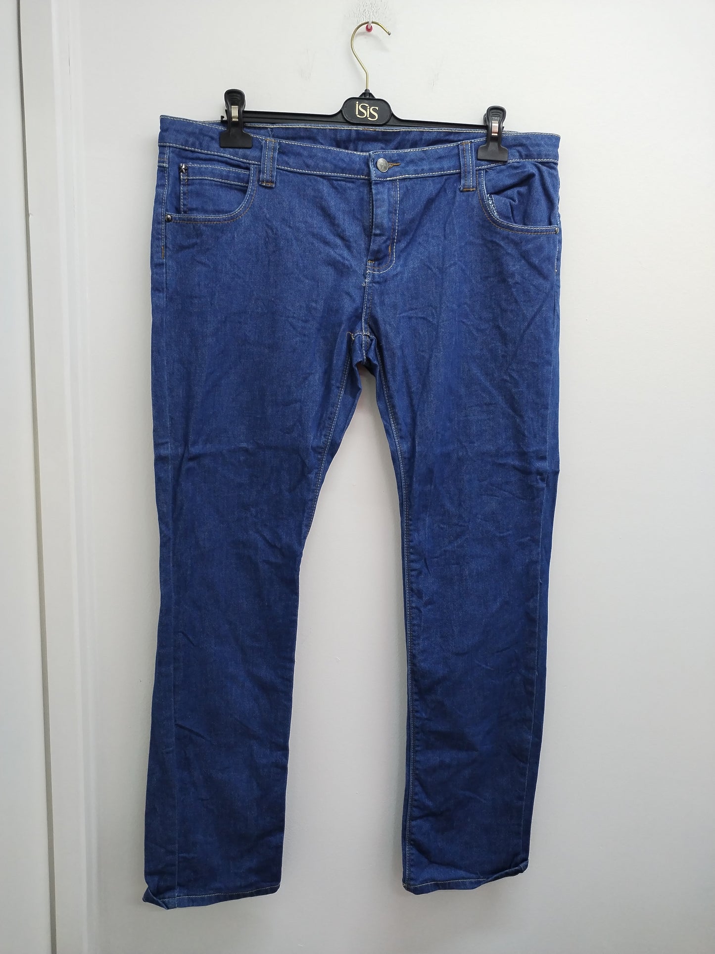 Jeans Kiabi bleu Taille 46