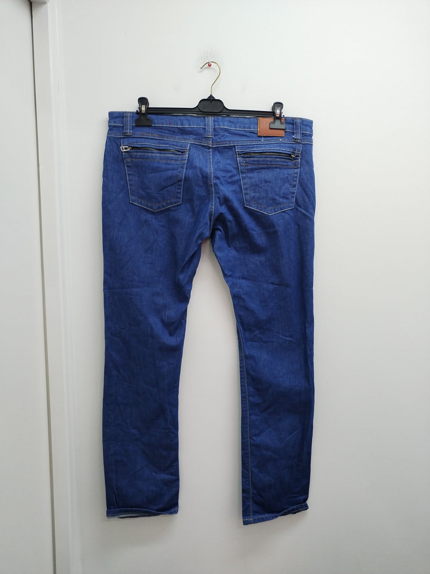 Jeans Kiabi bleu Taille 46