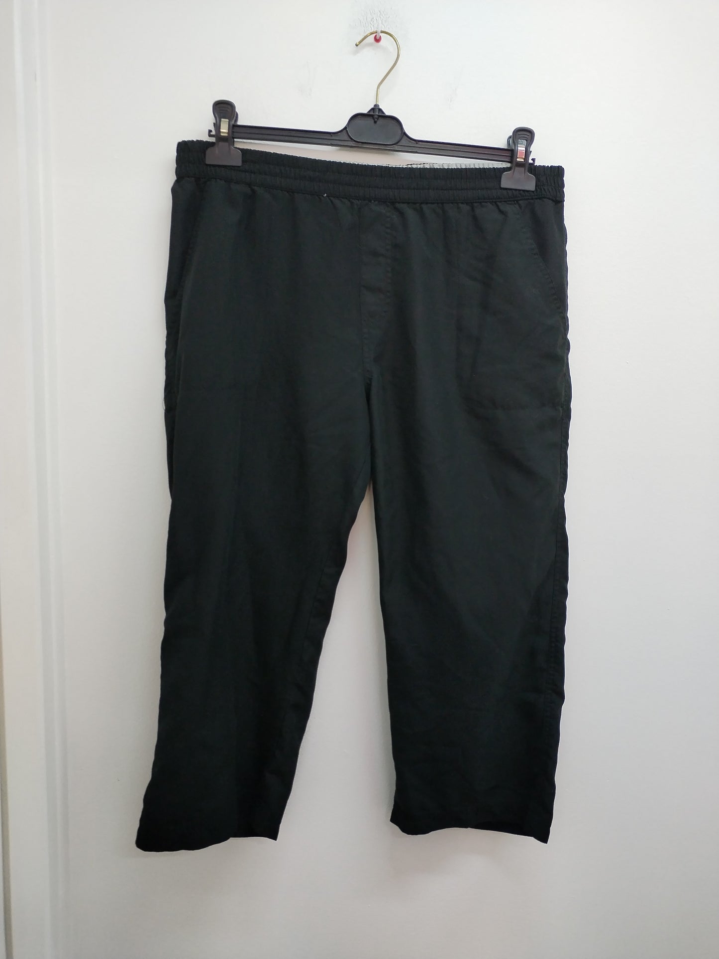 Pantacourt Pacific Shore noir Taille M