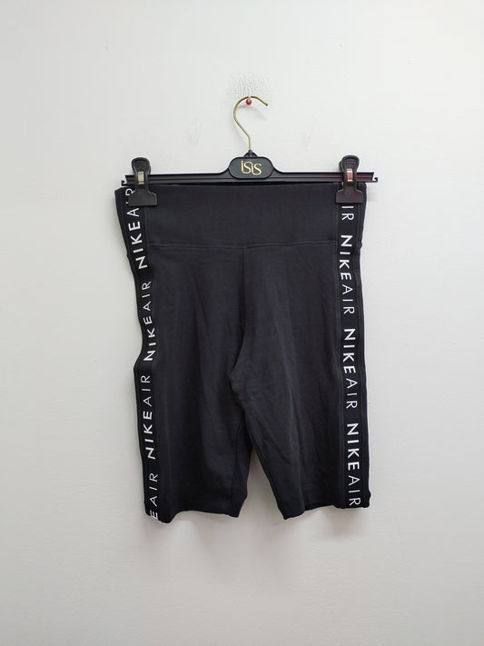 Cycliste Nike noir Taille S